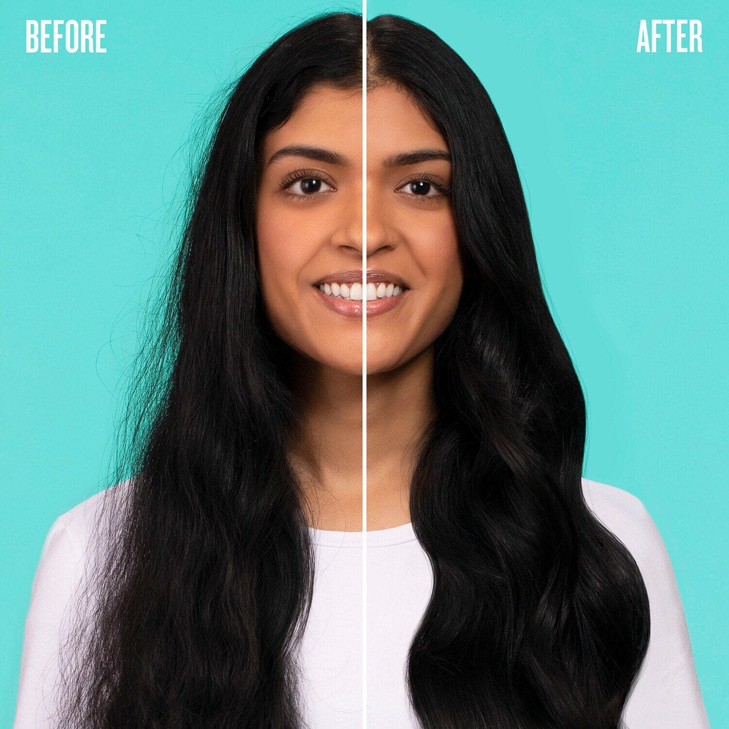 Brazilian Glossy™ Nourishing Anti-Frizz Hair Oil
