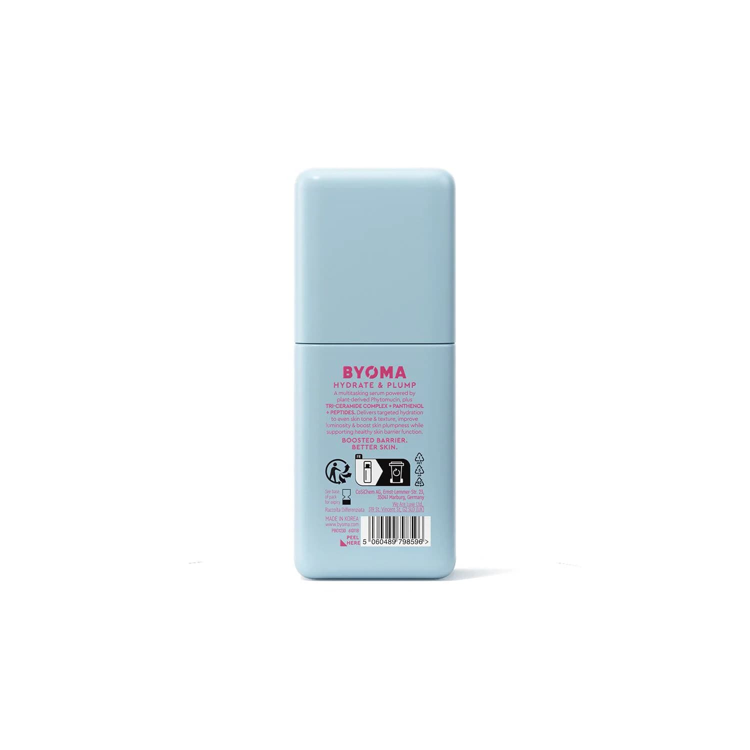 Phyto-Mucin Glow Serum