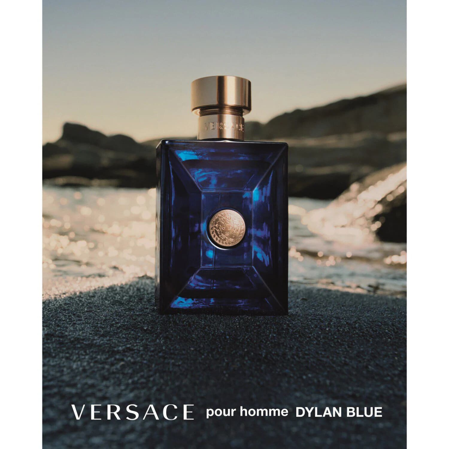 Dylan Blue
