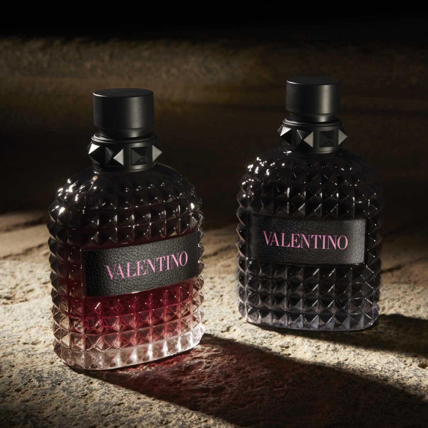 Born in Roma Uomo - Eau De Toilette