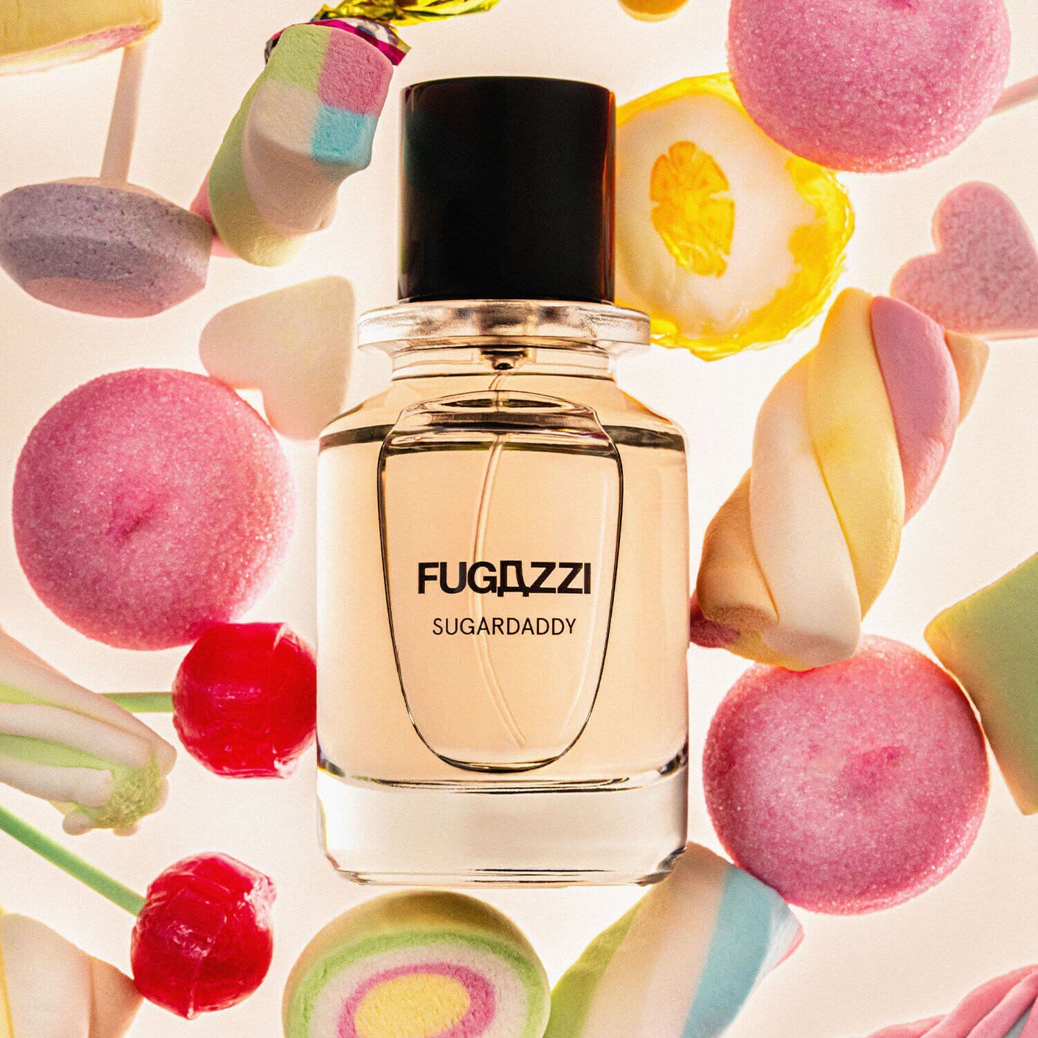 Sugardaddy Extrait