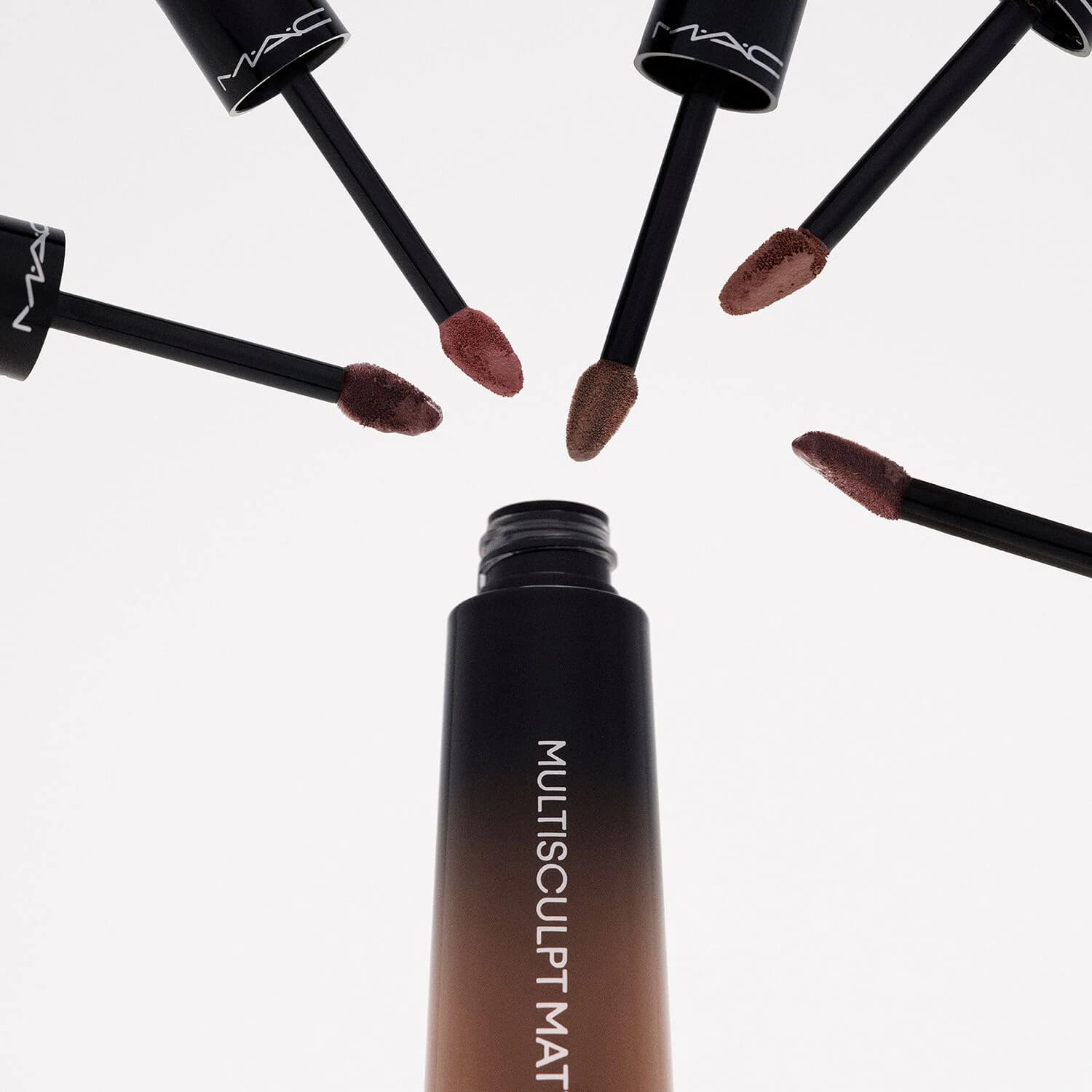 Multisculpt Matte Liquid Colour