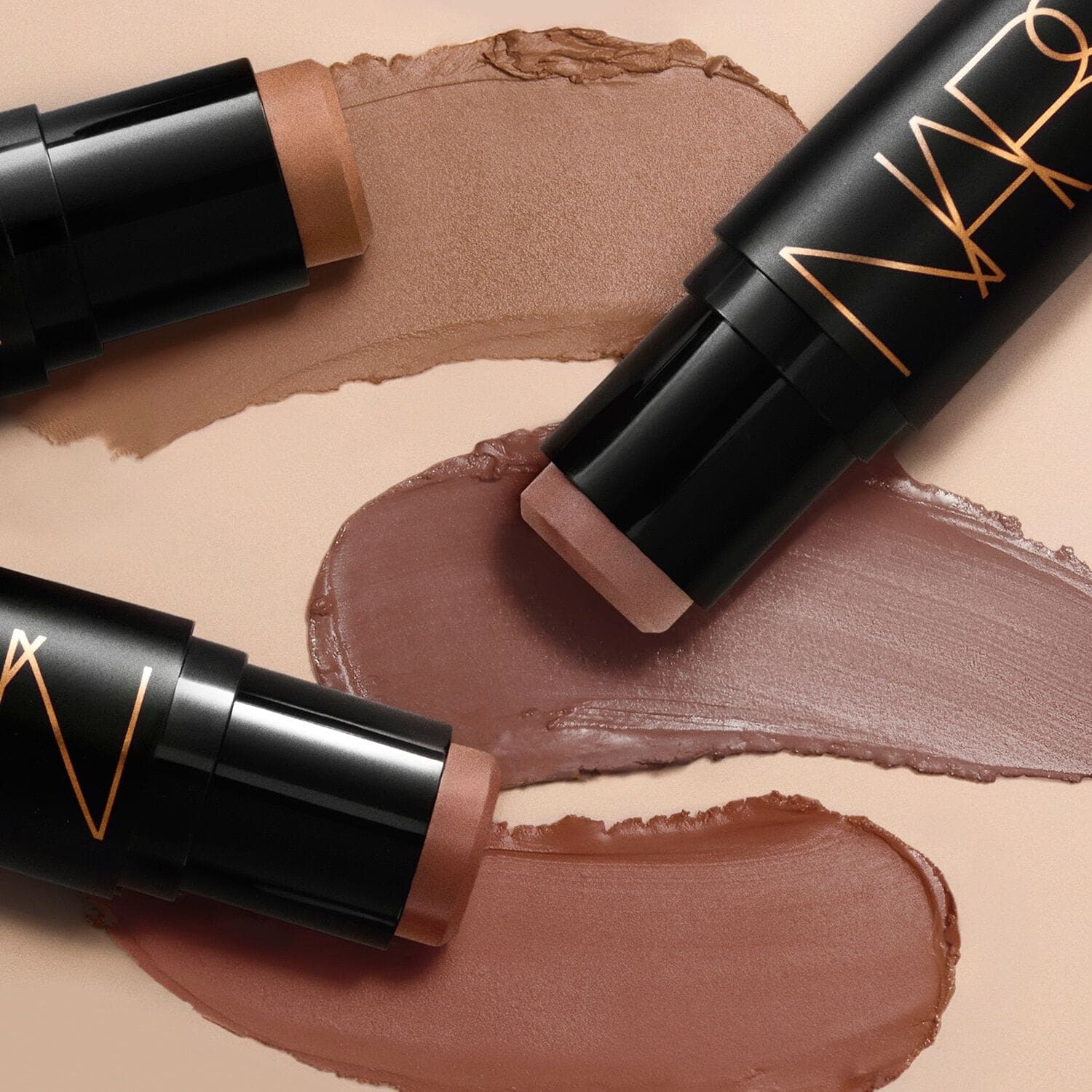 The Multiple - Sculpting Stick