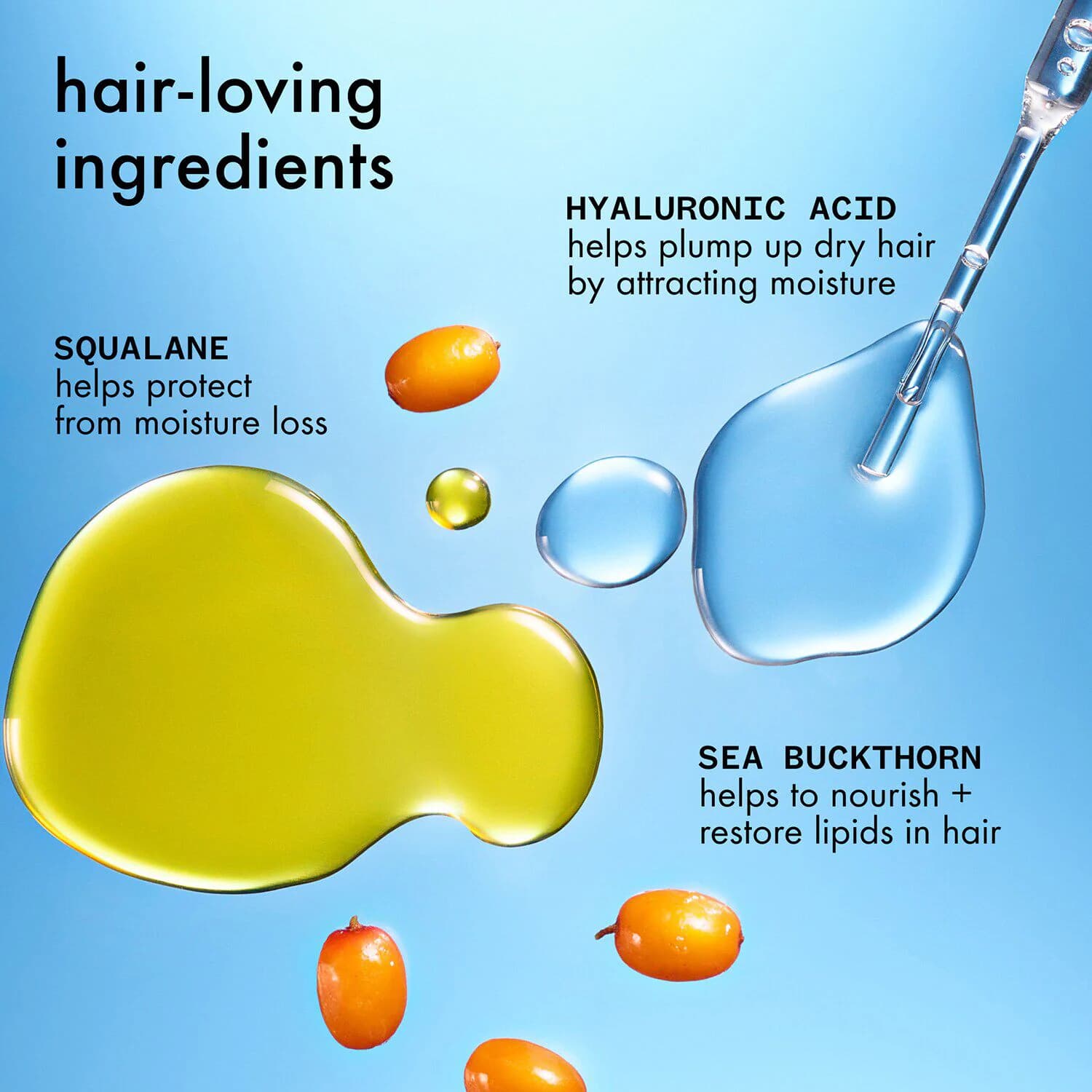 Hydro Rush Intense Moisture Conditioner with Hyaluronic Acid