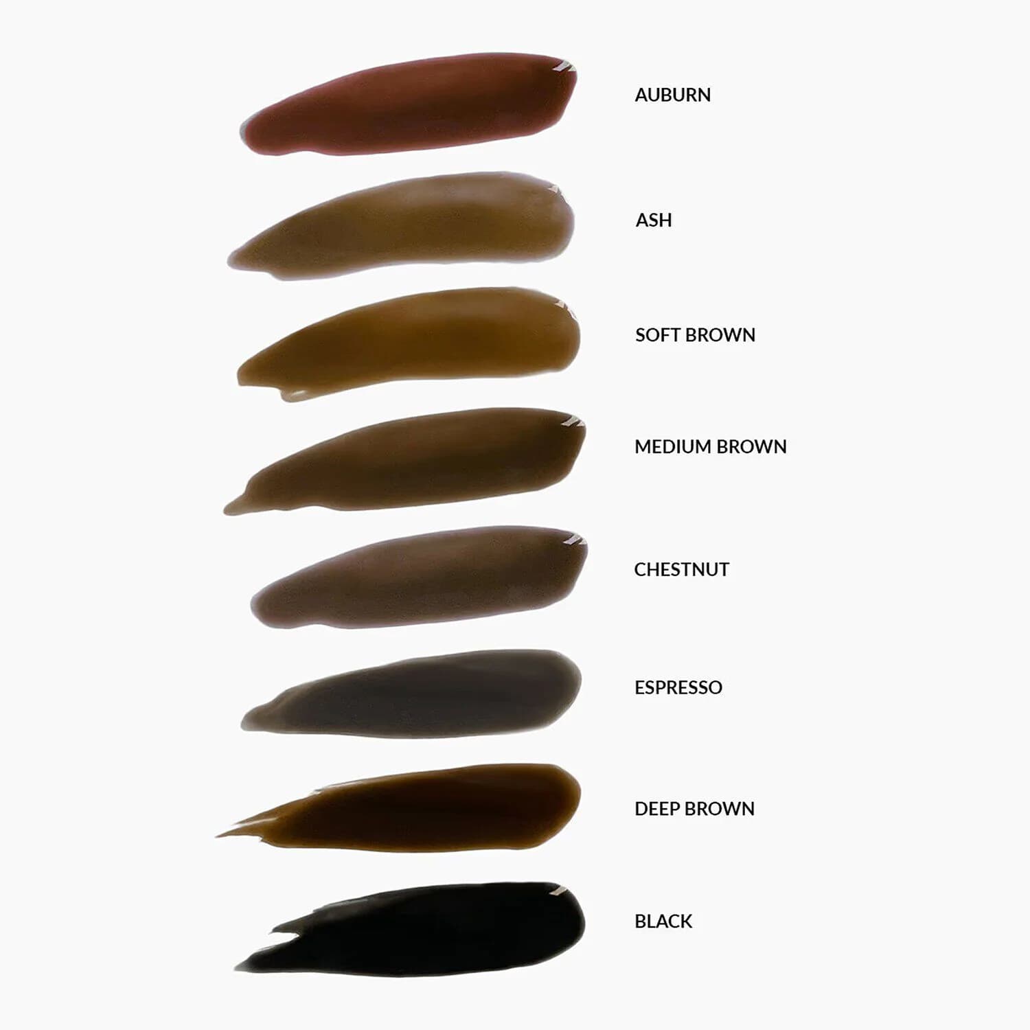 Brow Tint