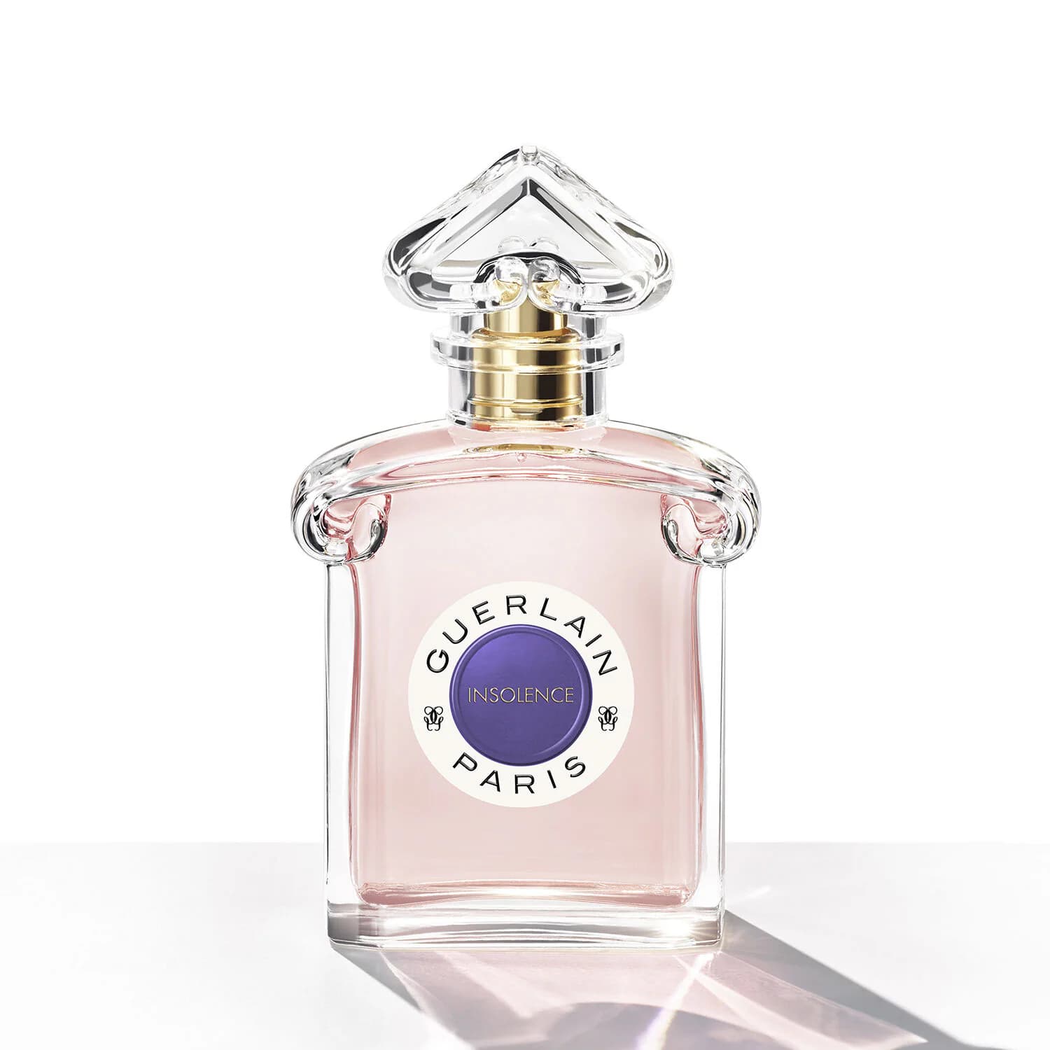 Les Légendaires Insolence – Eau de Toilette