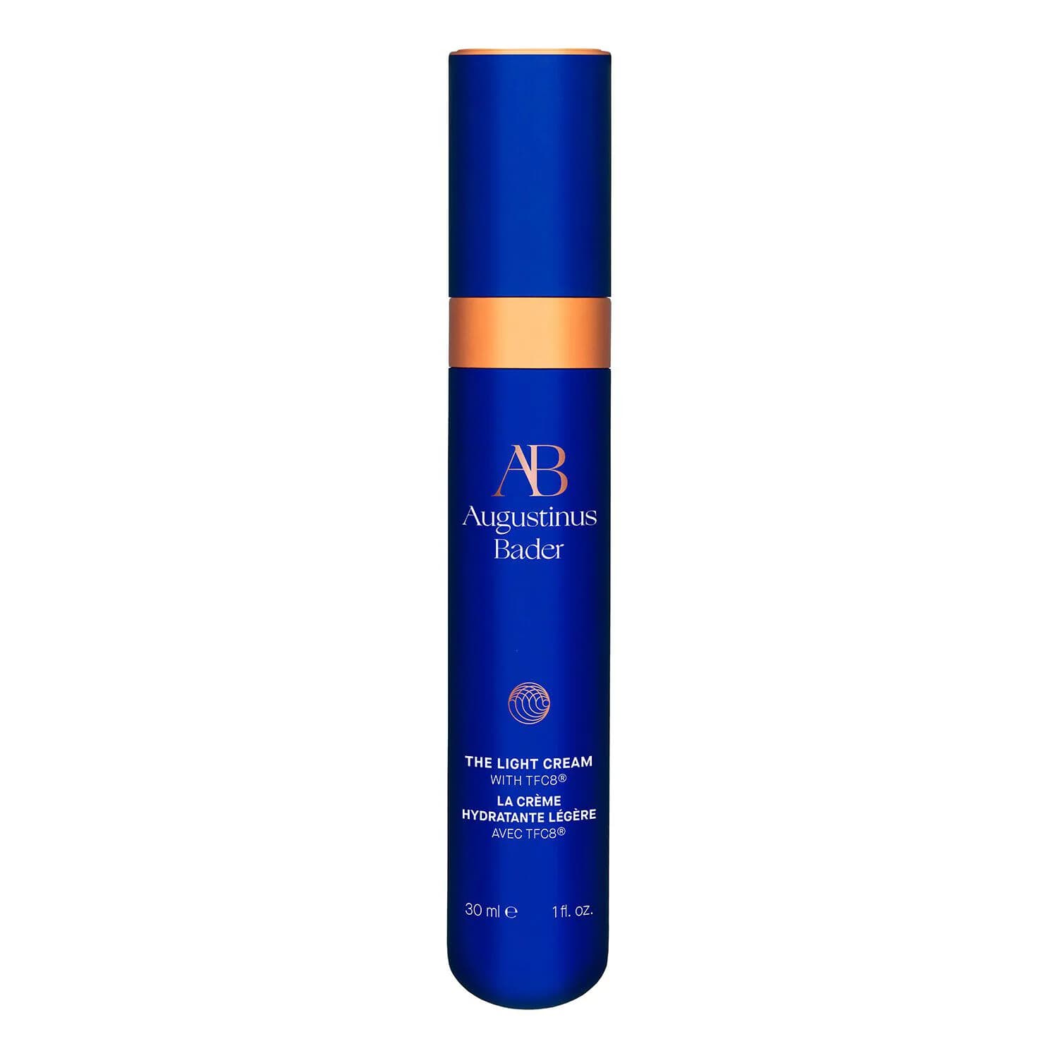 The Light Cream
