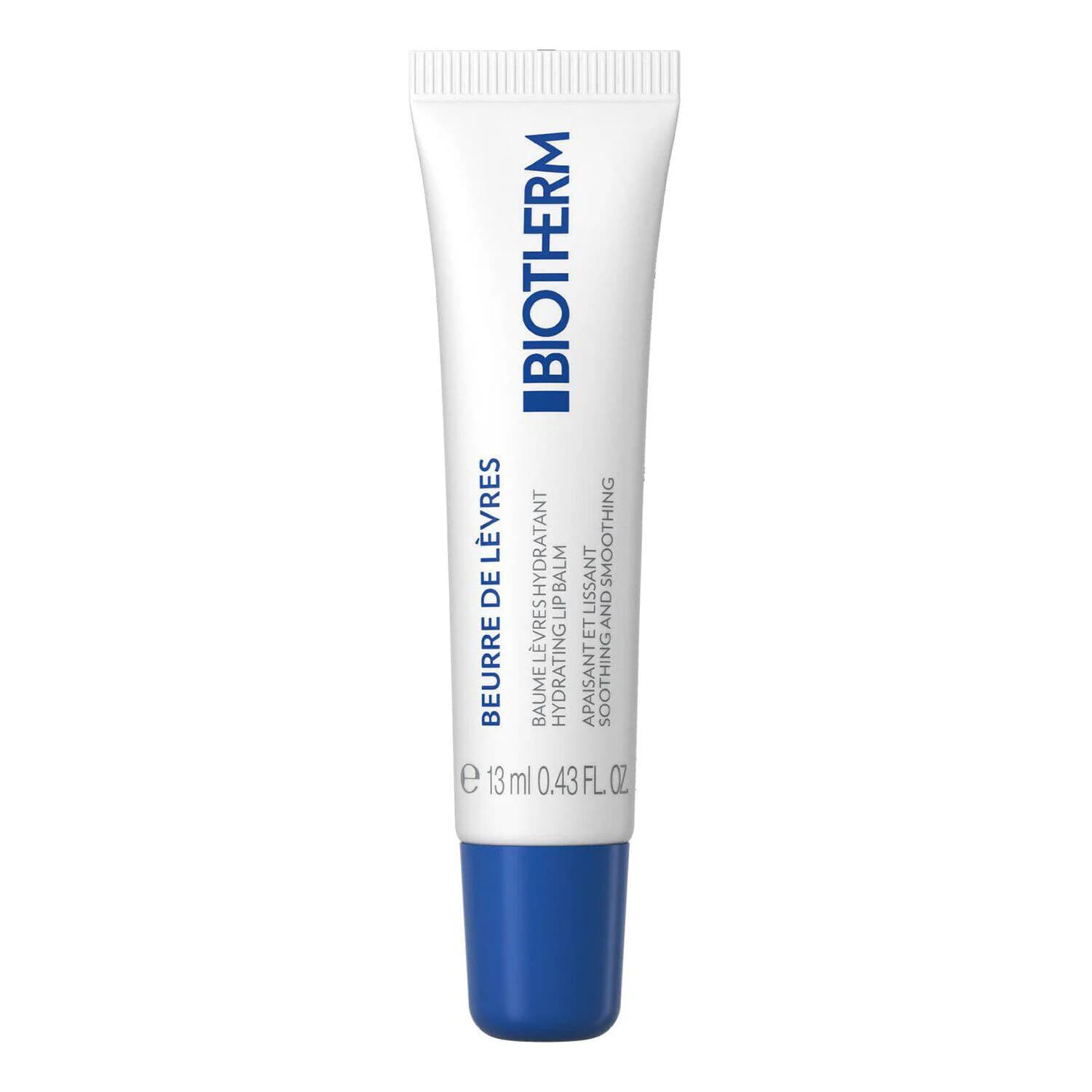 Lip Balm Beurre de Lèvres