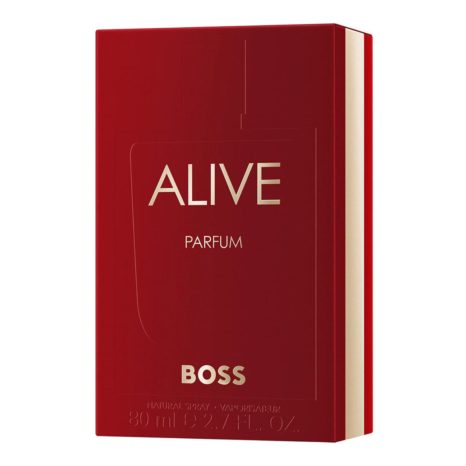 Alive - Parfum