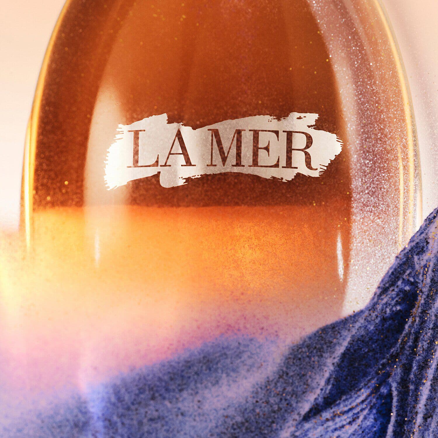Genaissance de la Mer The Infused Lotion