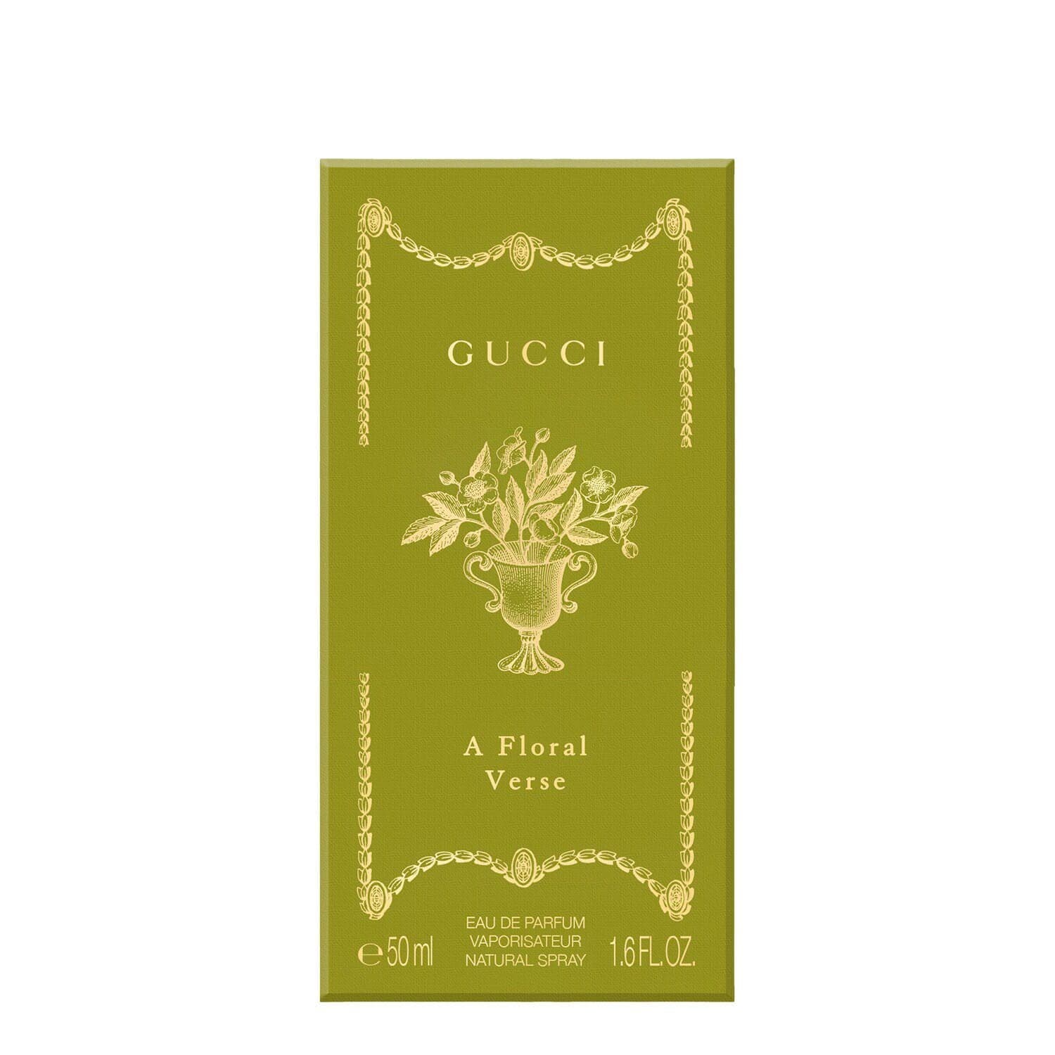 The Alchemist's Garden A Floral Verse - Eau de Parfum