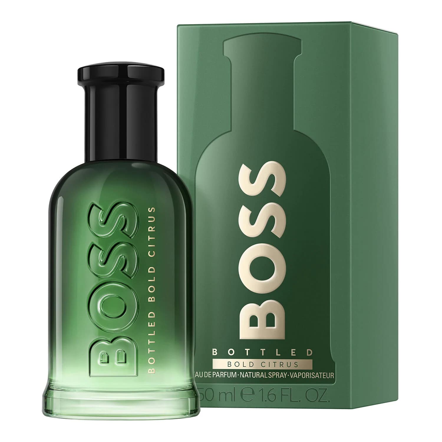 Bottled Bold Citrus - Eau de Parfum