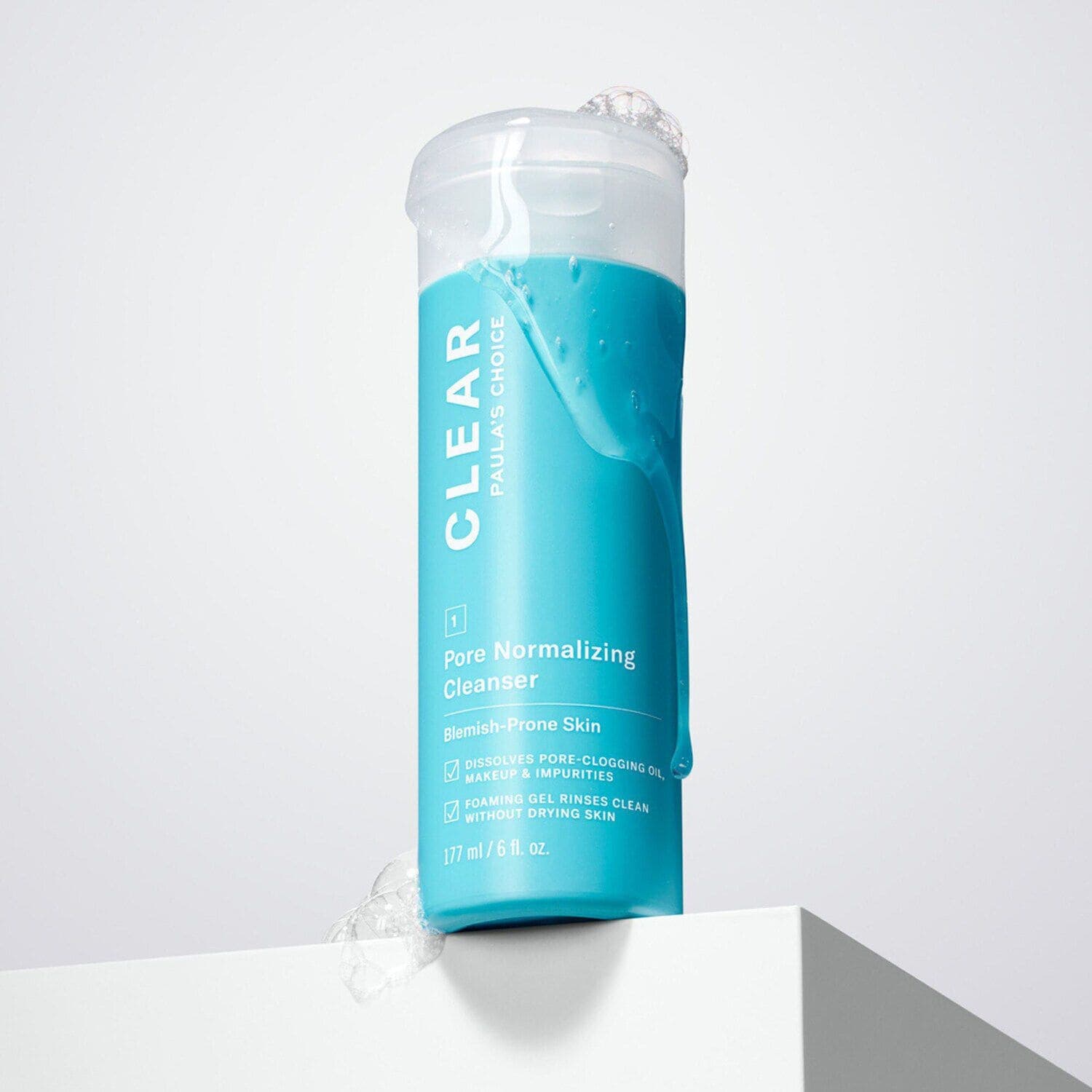 Clear Cleanser