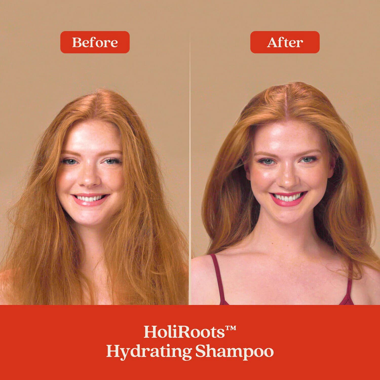 HoliRoots™ Shampoo