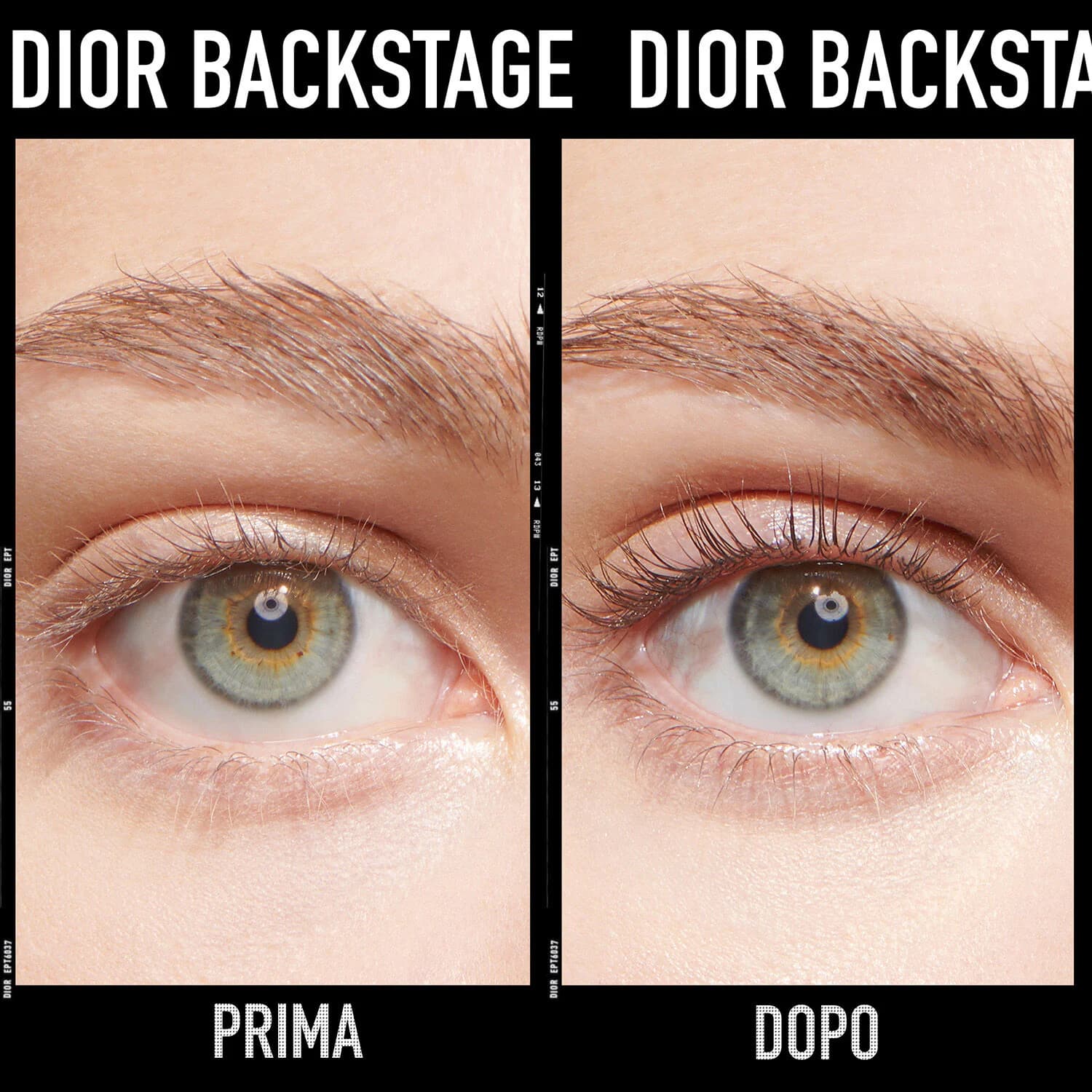 Dior Backstage - Eyelash Curler