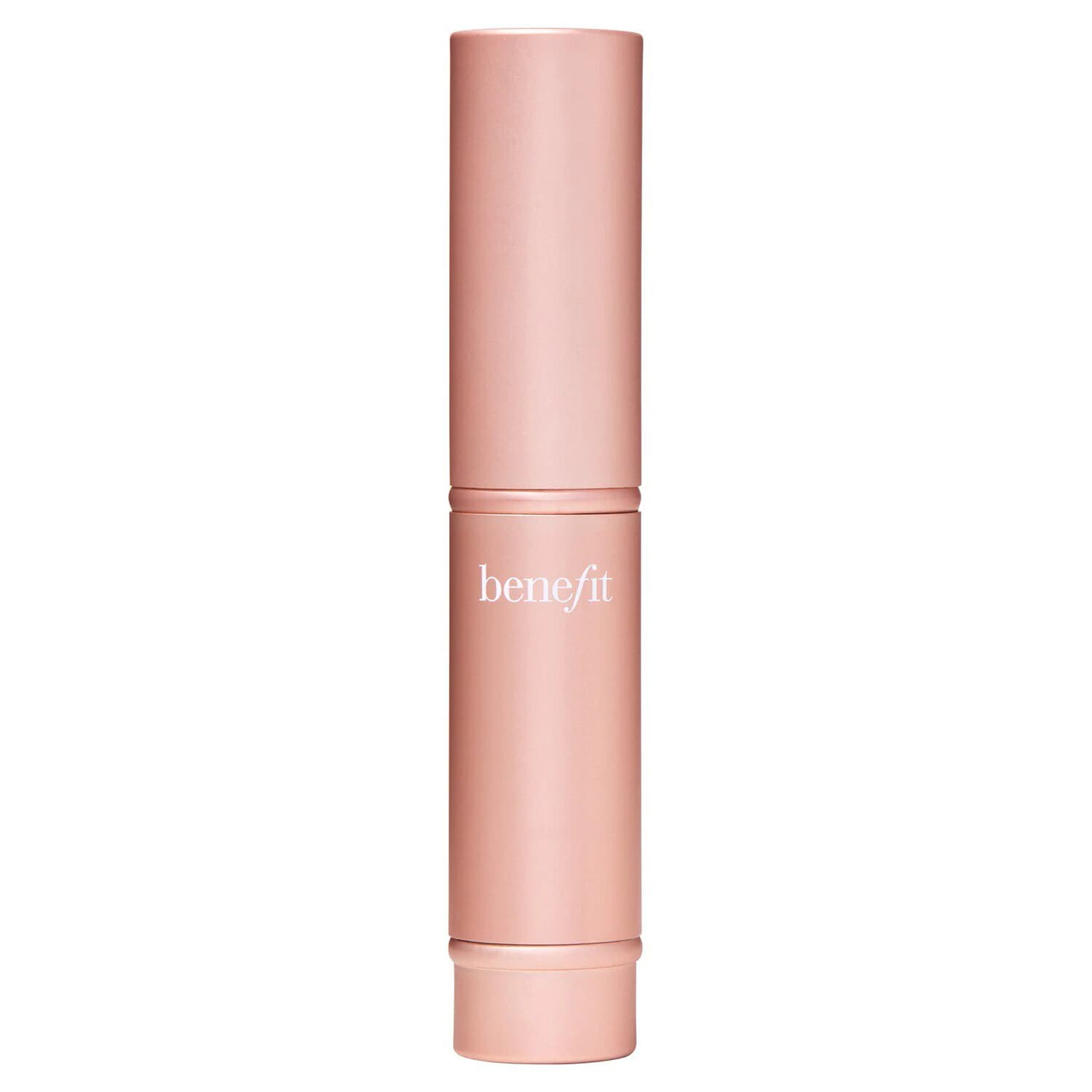 Multitasking Cheek Brush blush, bronzer & highlighter brush