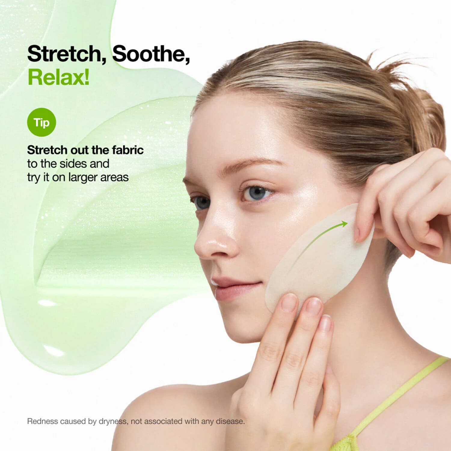 Azelaic 10 Hyaluron Redness Soothing Pad