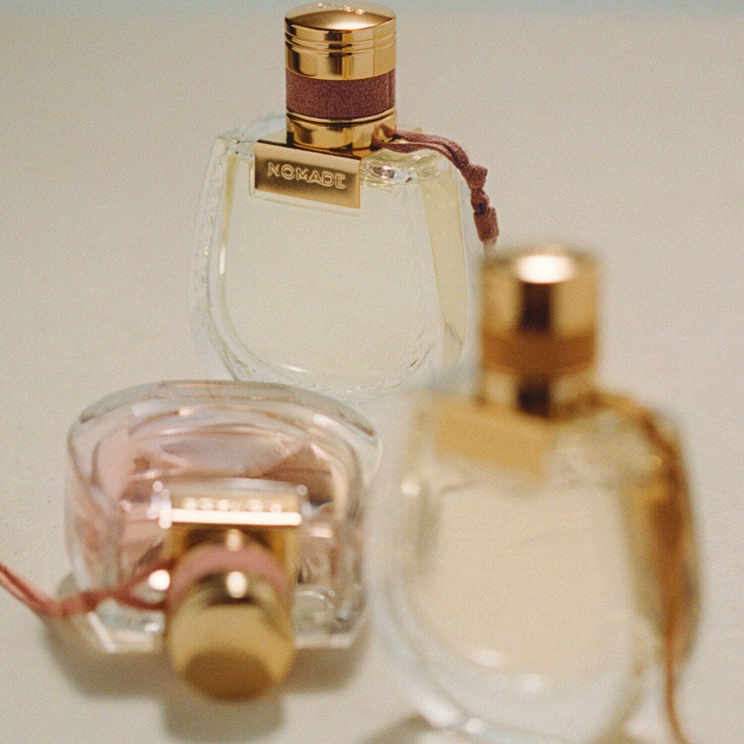 Nomade - Eau de Parfum