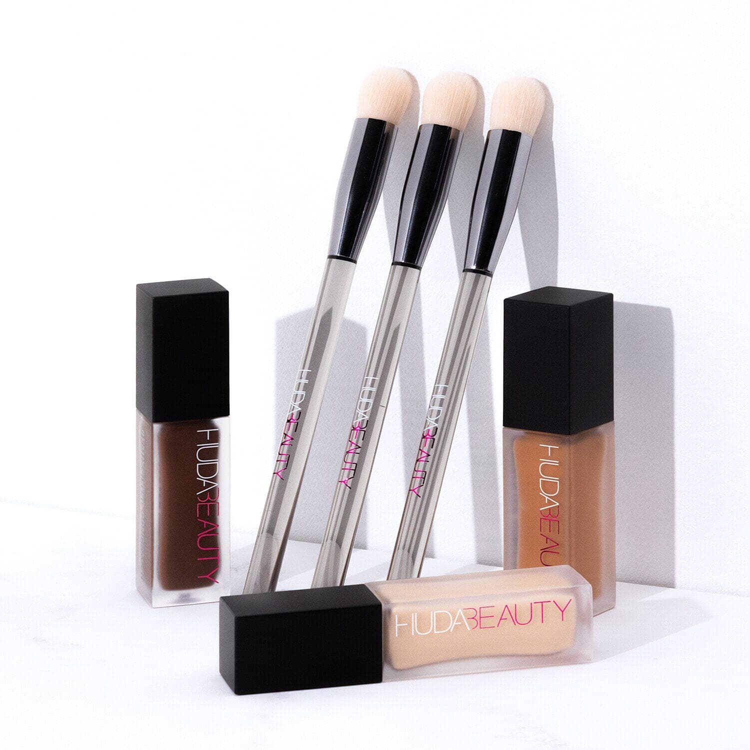 Face | Conceal & Blend Complexion