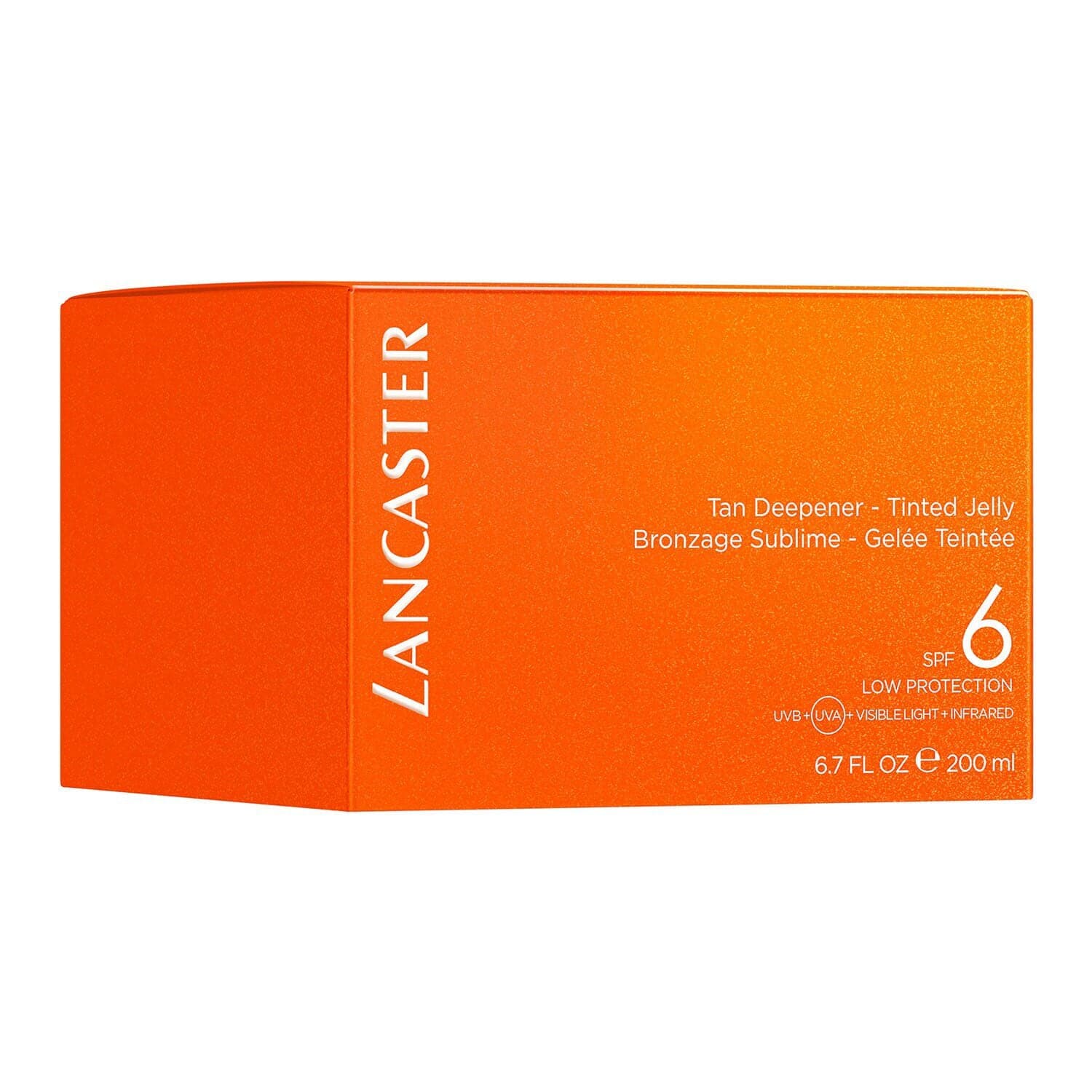 Sun Beauty - Tan Deepener Tinted Jelly SPF6