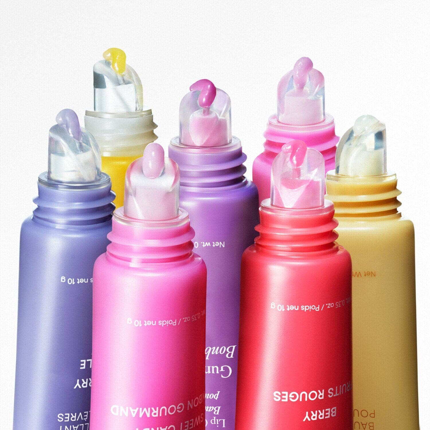 Lip Glowy Balm