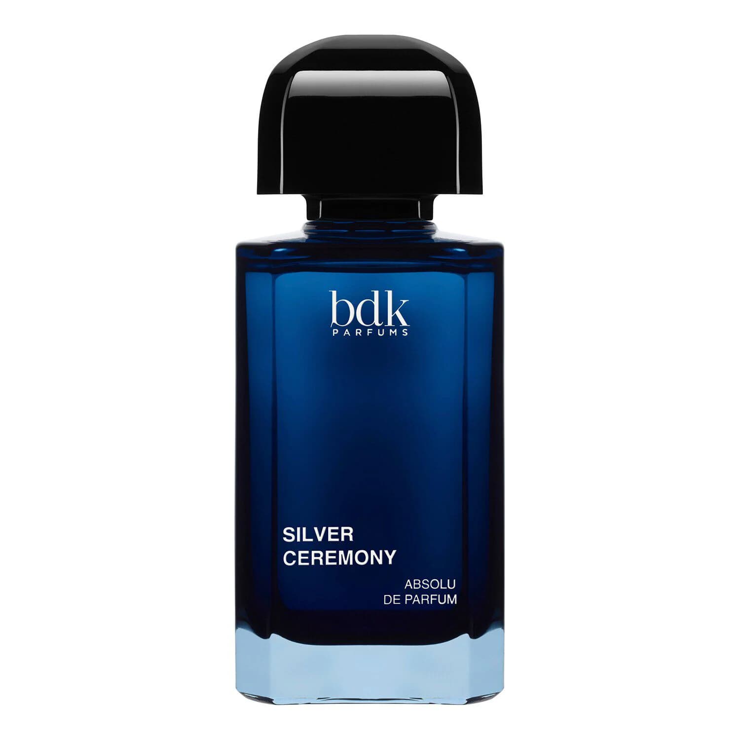 Silver Ceremony - Absolu