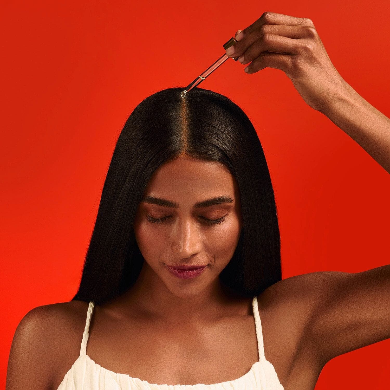 HoliRoots Hair Oil