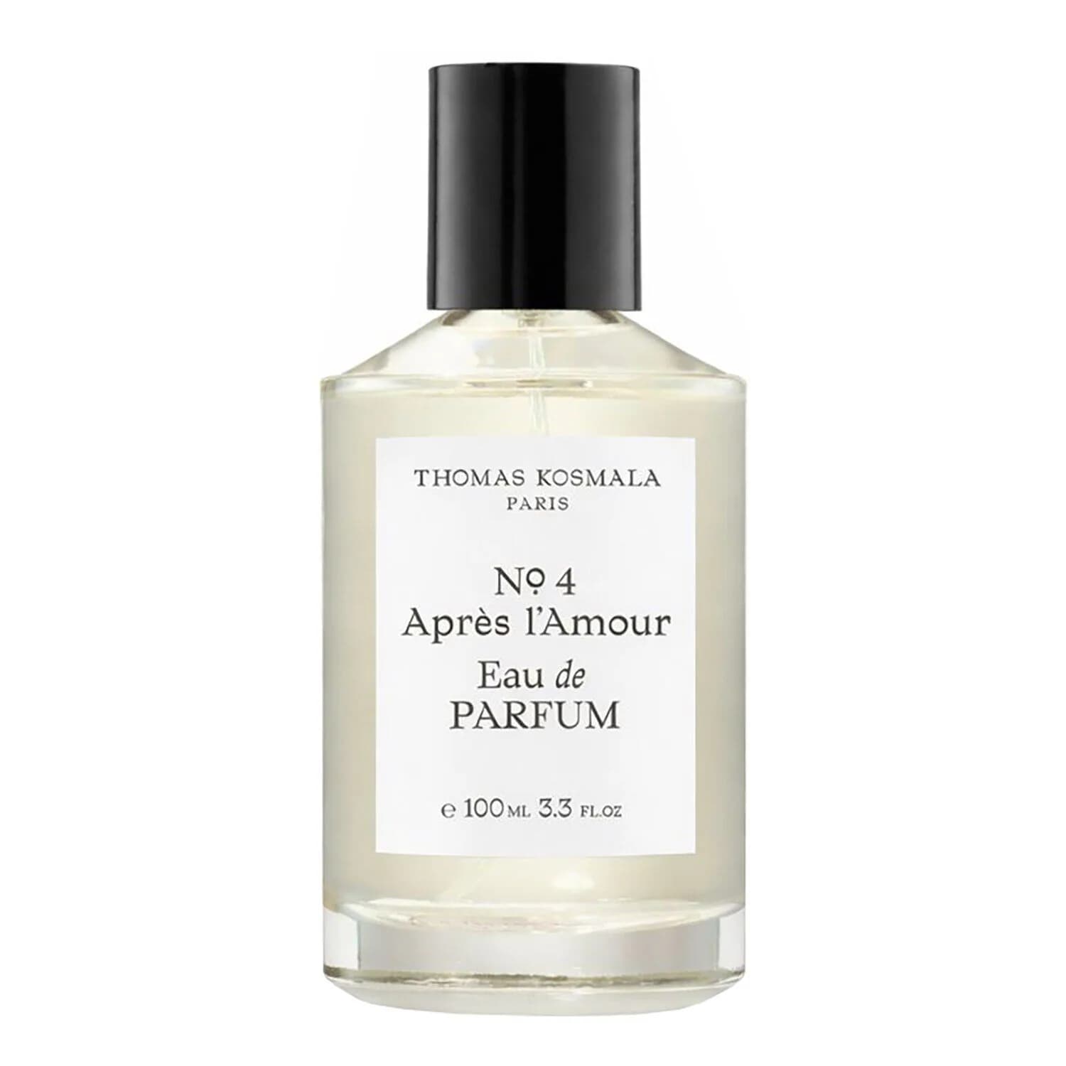 No.4 Après l’Amour Eau de Parfum