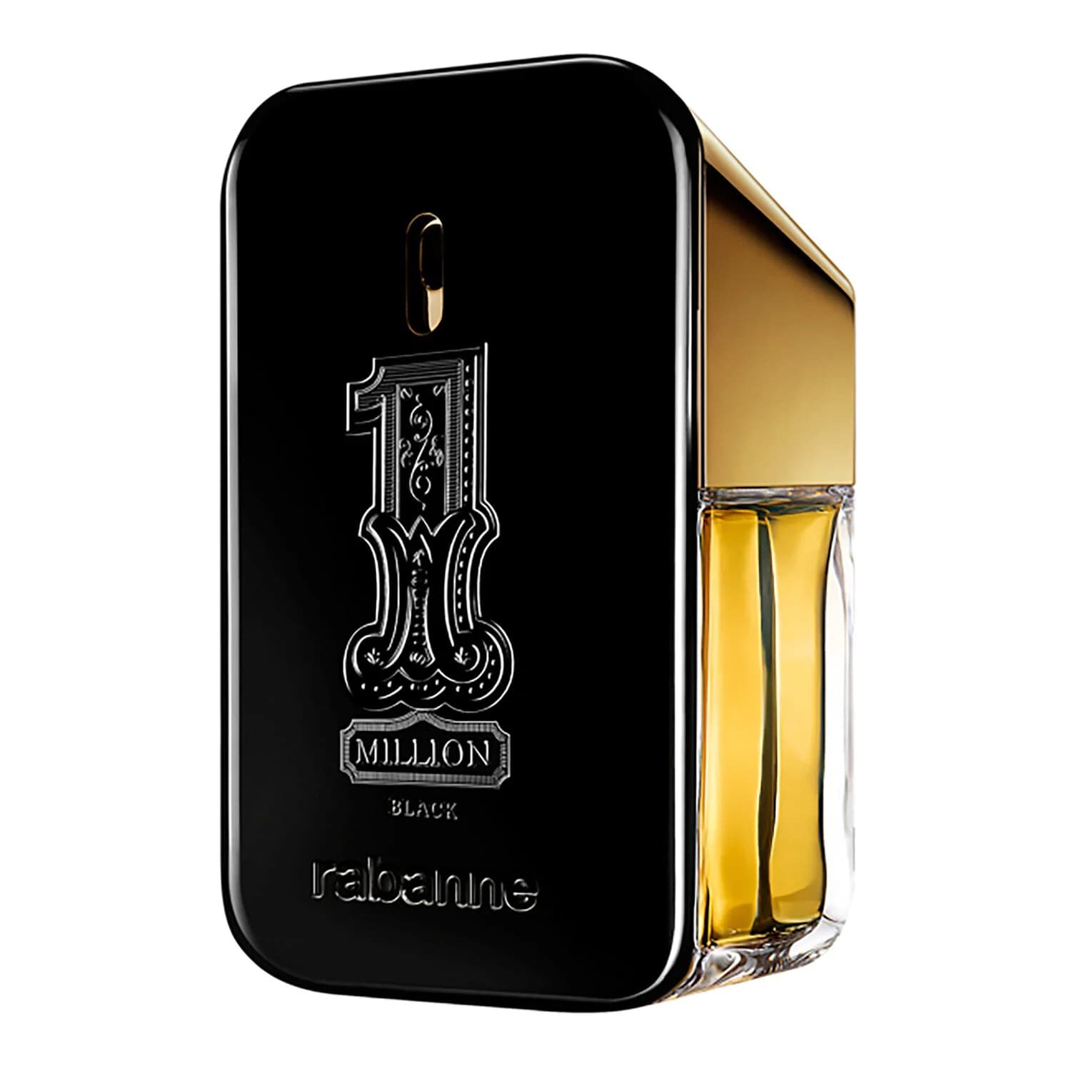 1 Million Black Eau de Parfum