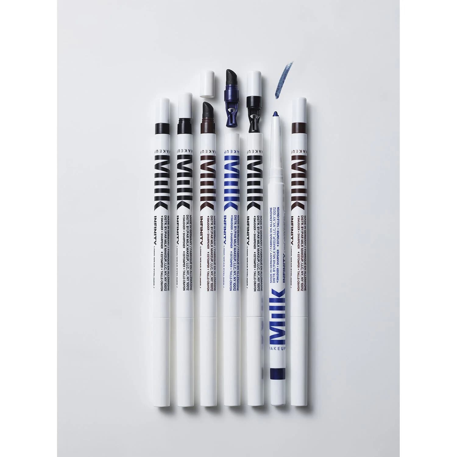 Infinity Long Wear Eyeliner