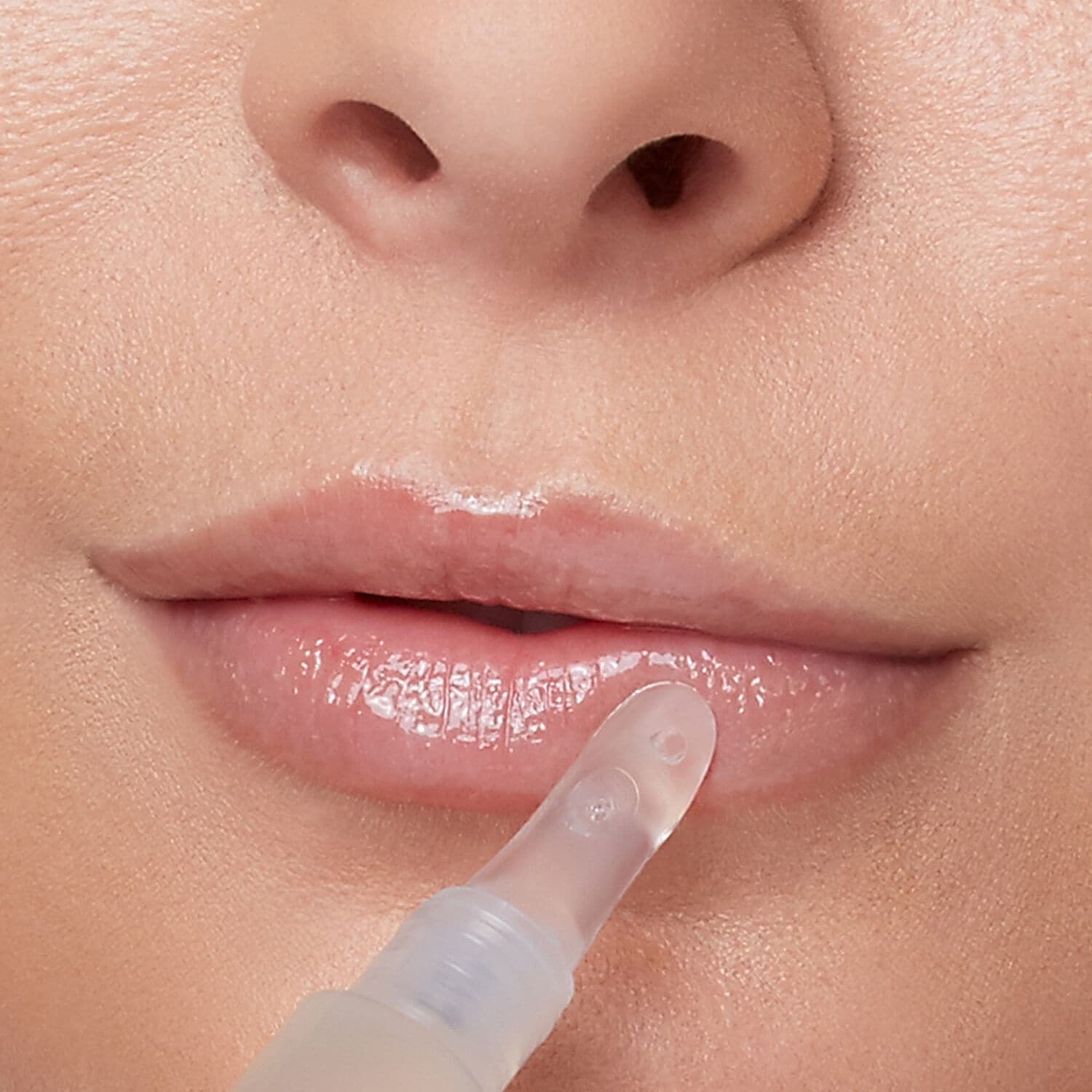 GrandeLIPS Hydrating Lip Plumper , Gloss Finish, Travel Size