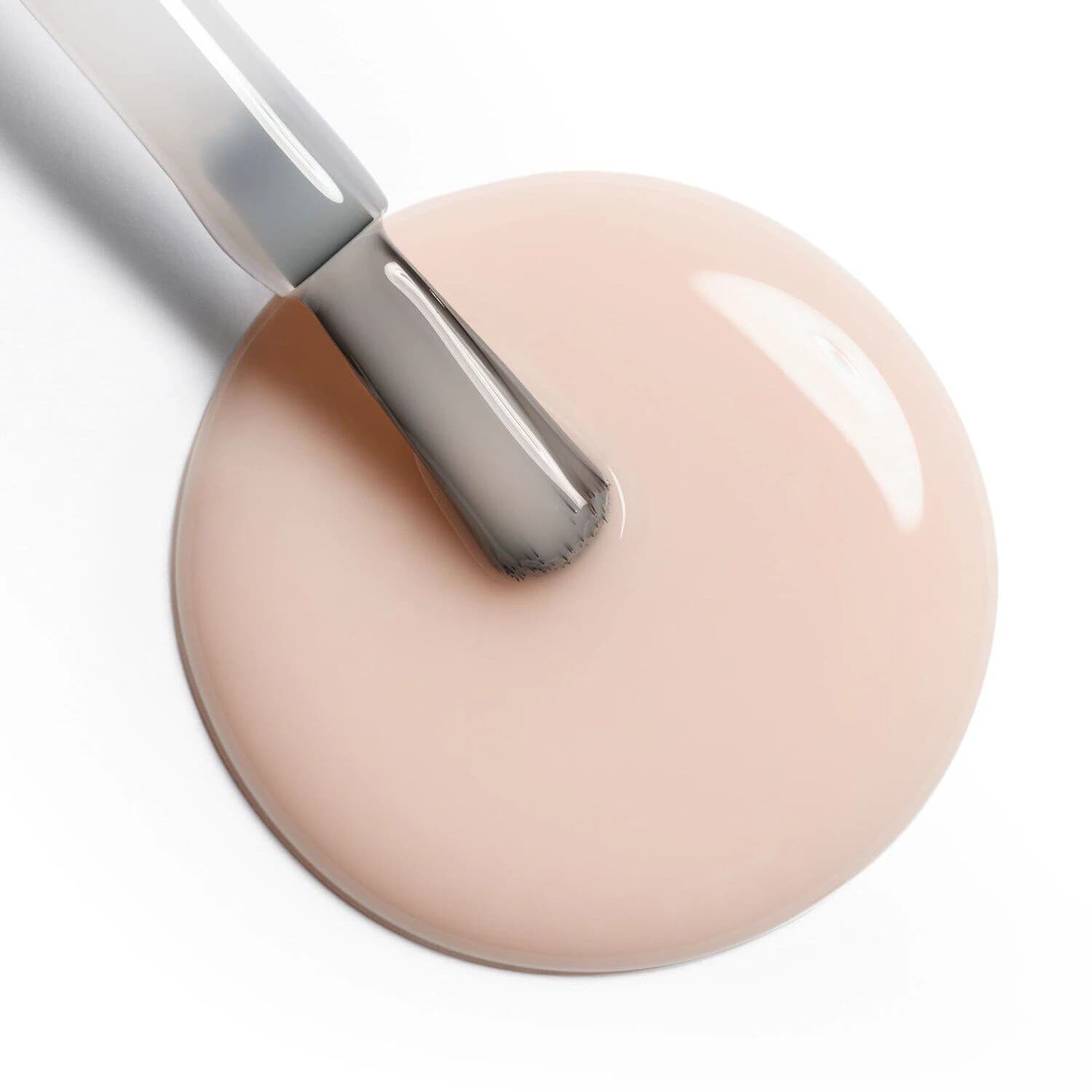 LA BASE CAMÉLIA - Fortifying, Protecting And Smoothing Base Coat