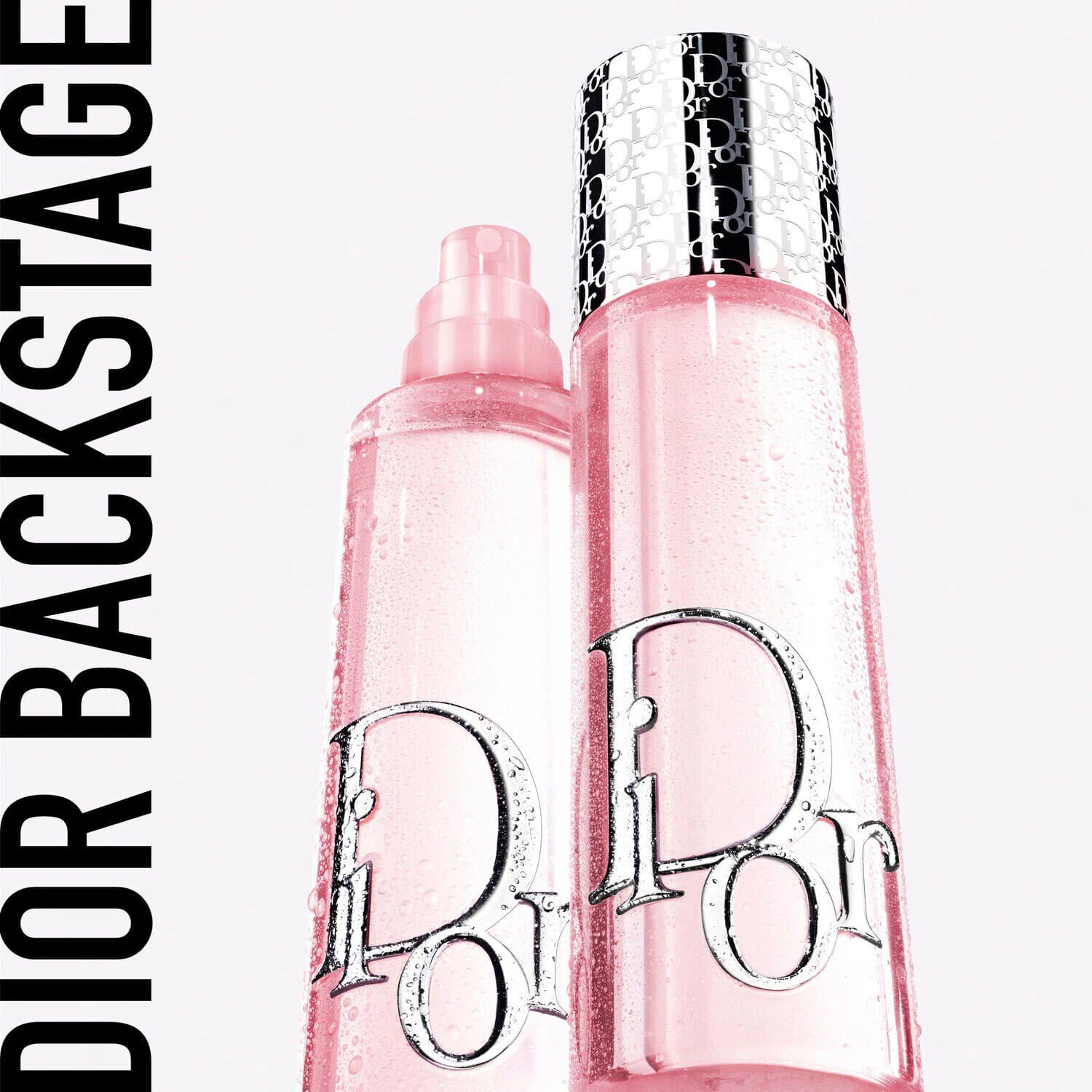 Airflash Mist Makeup Setting Spray - 24h Hold and Hydration