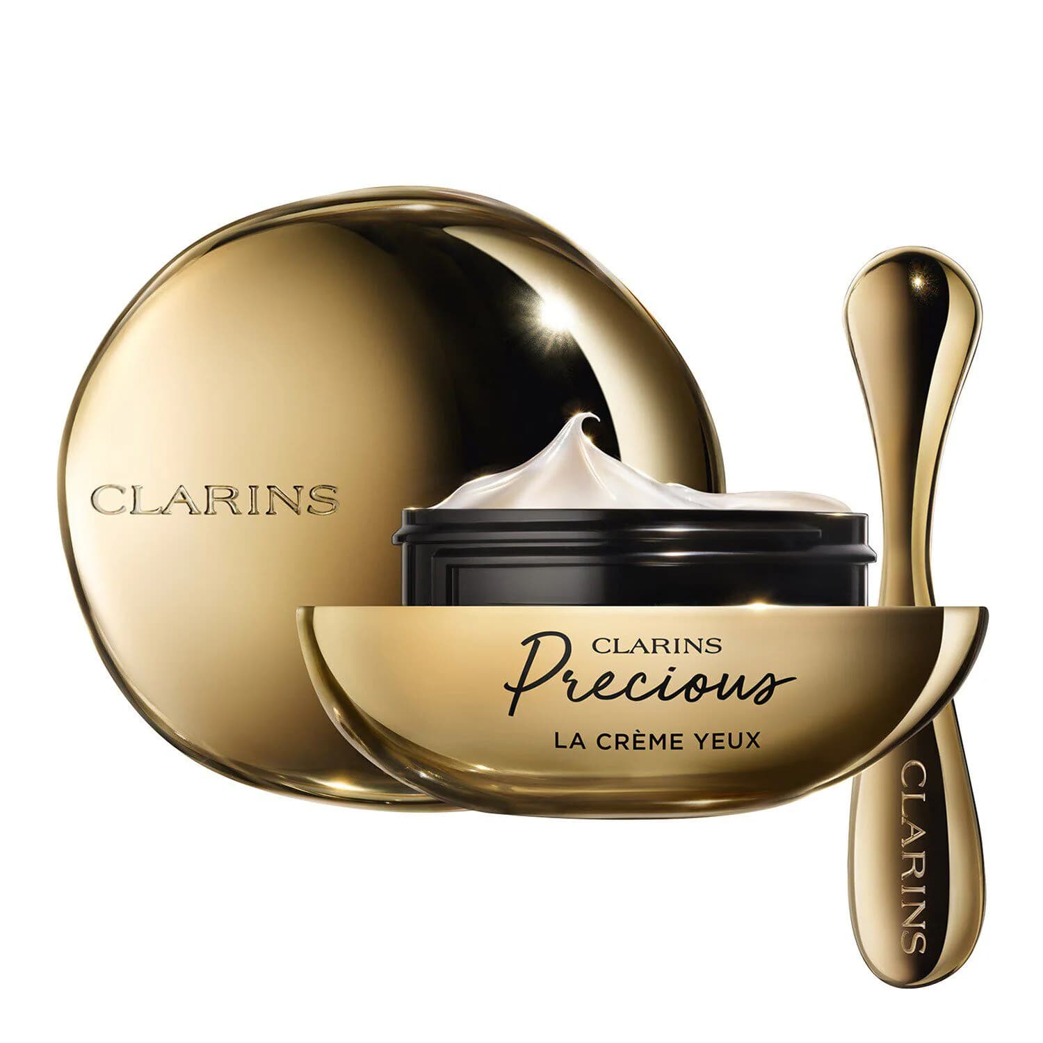 Clarins Precious La Crème Yeux