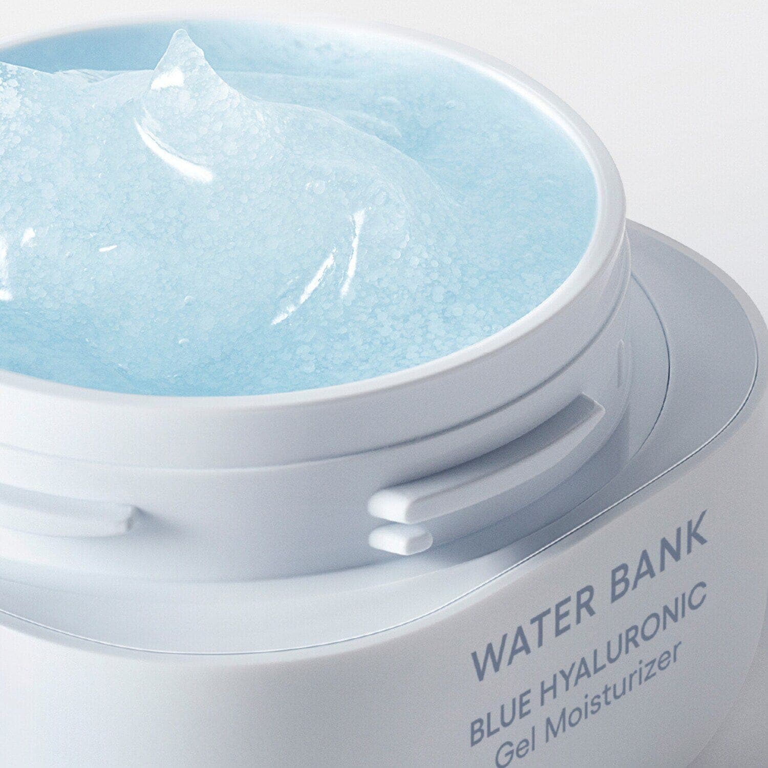 Water Bank Blue Hyaluronic Gel Moisturizer