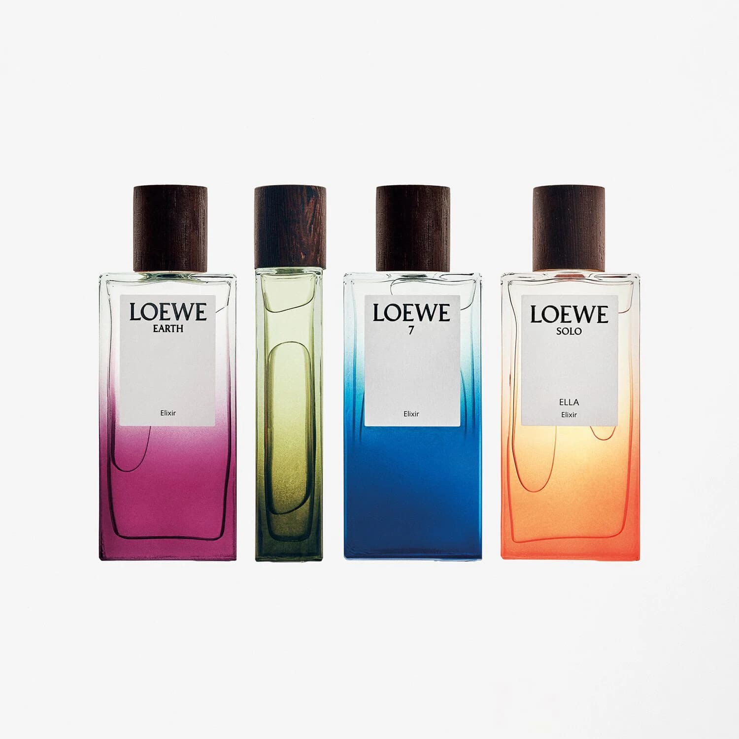 Esencia Elixir