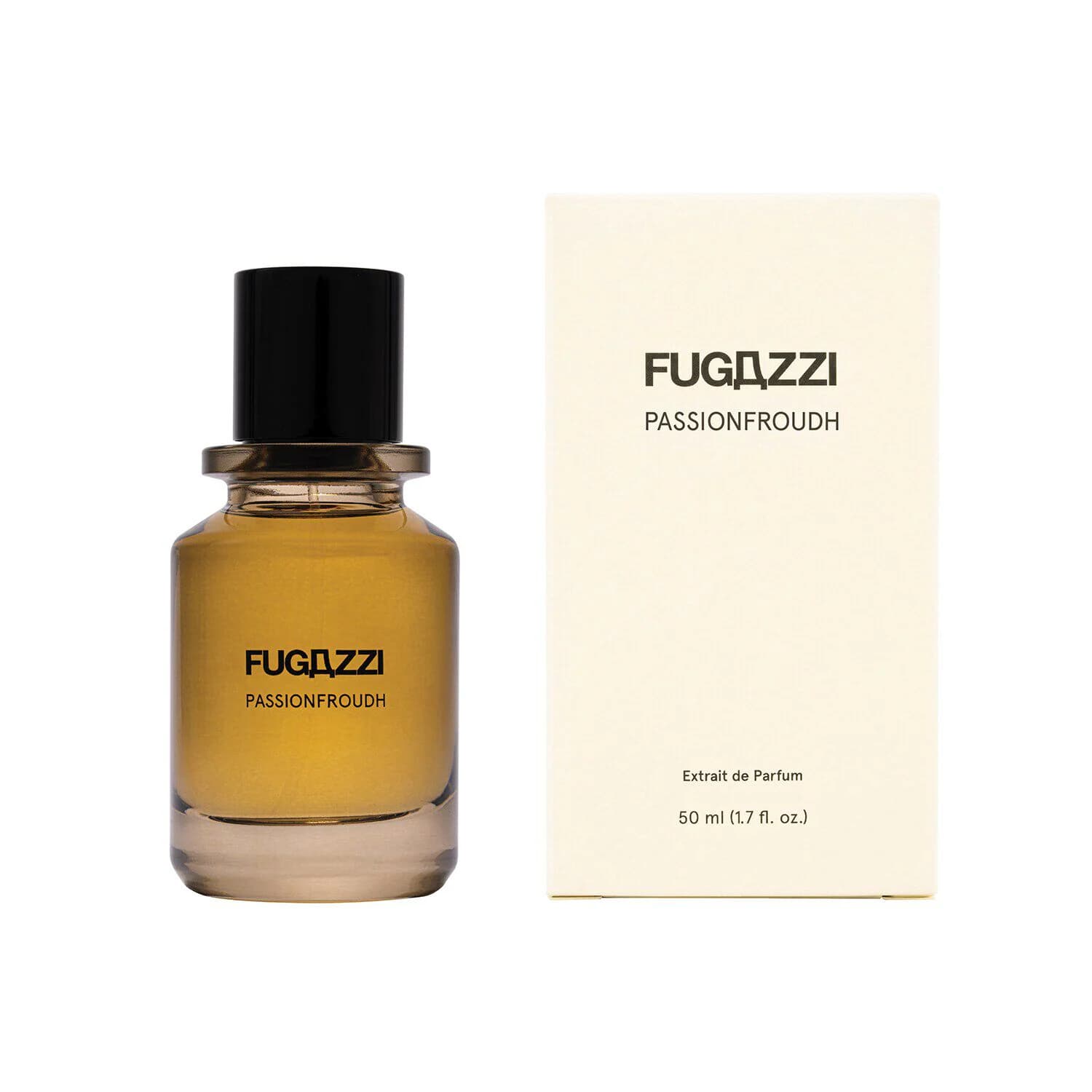 Passionfroudh Extrait