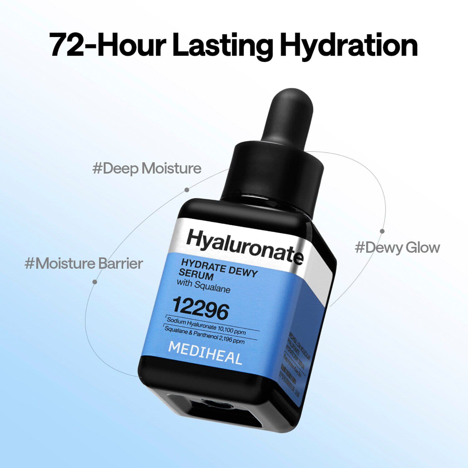 Hyaluronate Serum