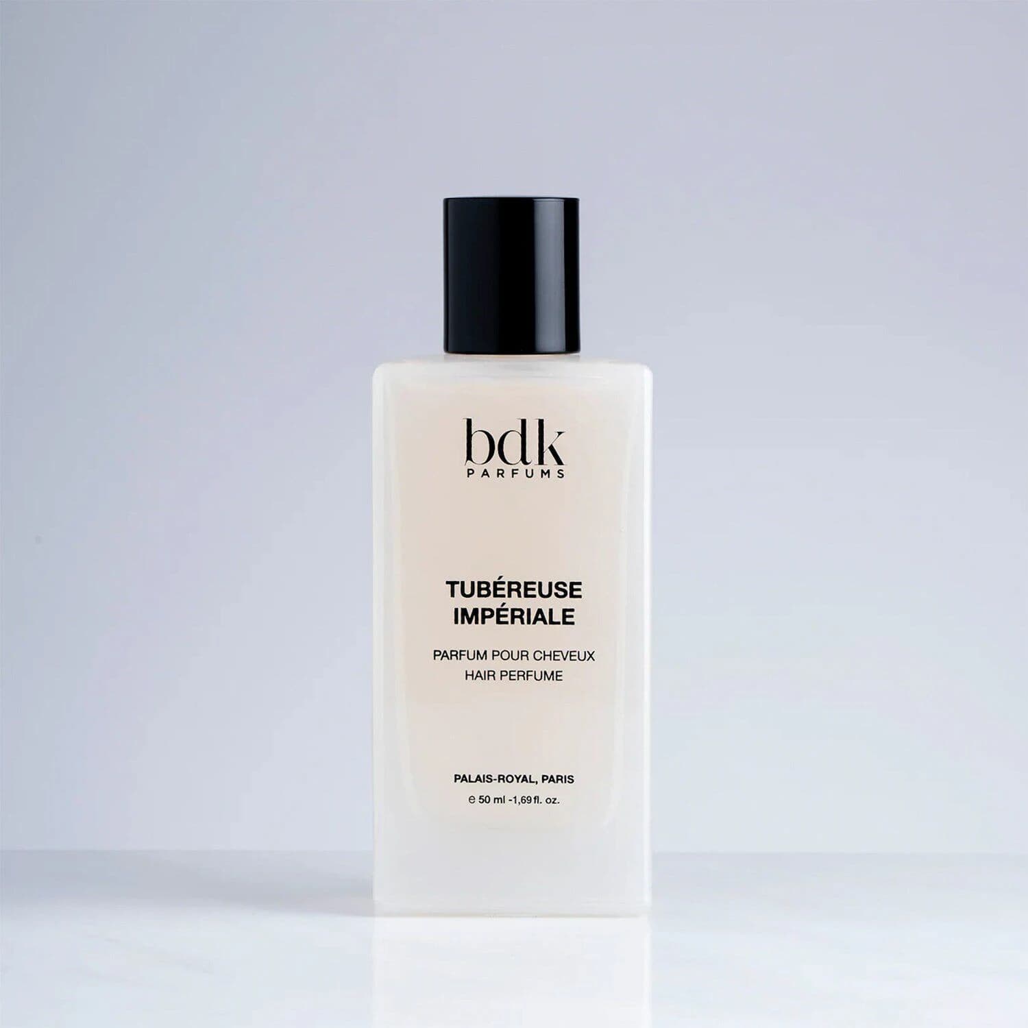 Hair Perfume Tubéreuse Impériale