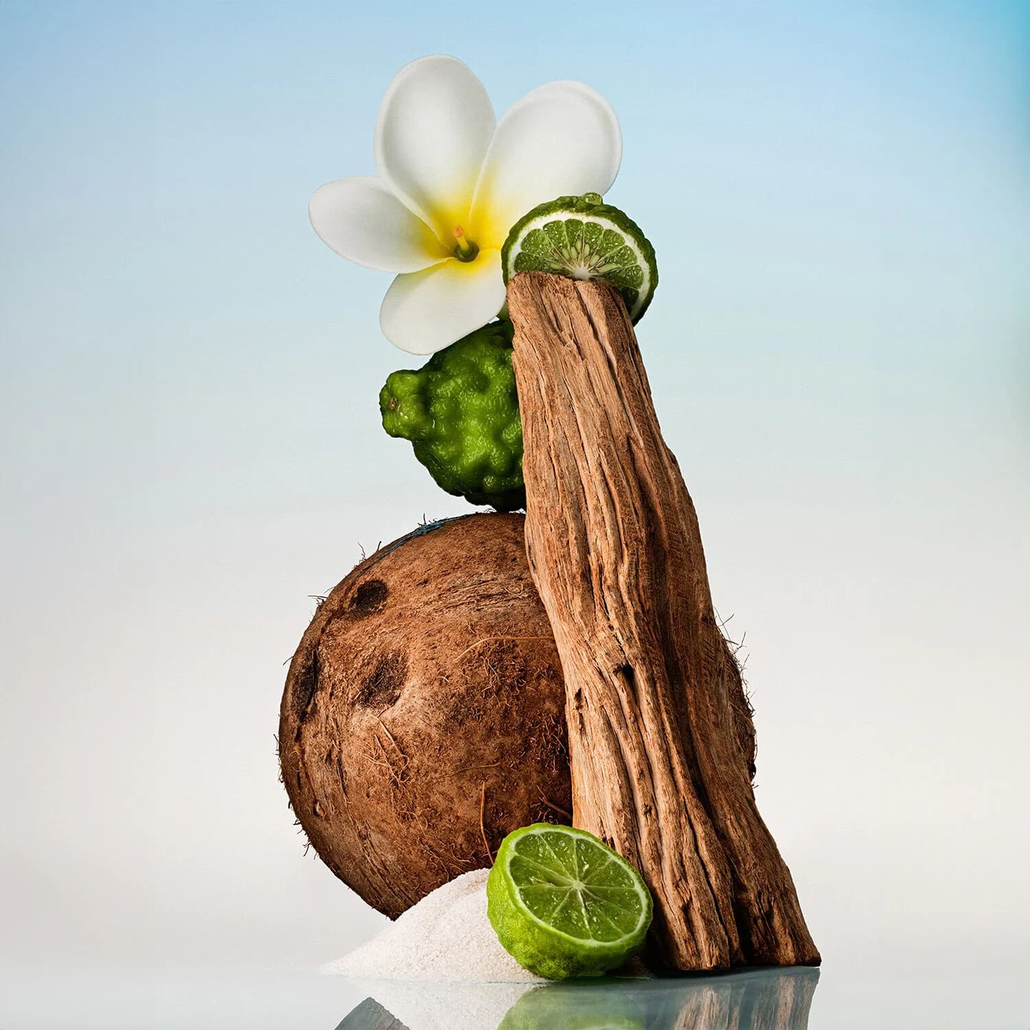 Beach Skin Shimmering Body Oil