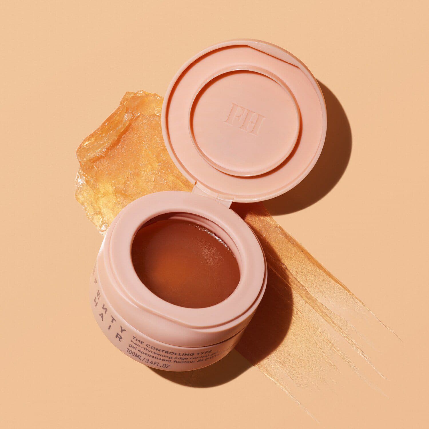 The Controlling Type Hair Thickening Edge Control