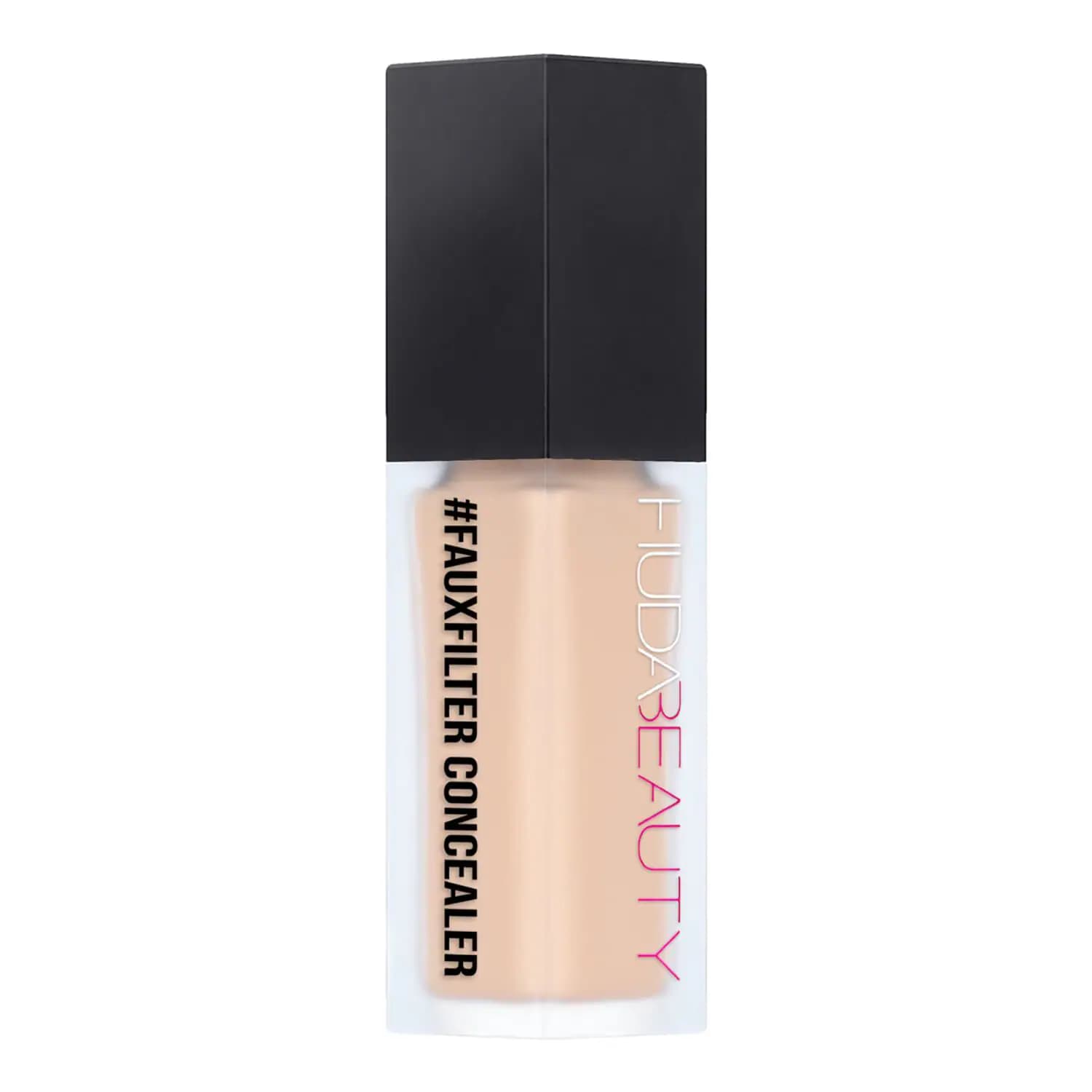 #FAUXFILTER Luminous Matte Liquid Concealer