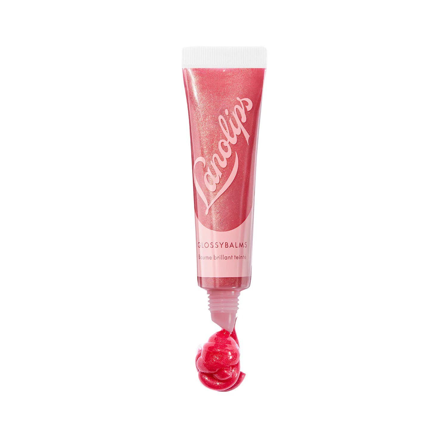 Glossy Balm Candy