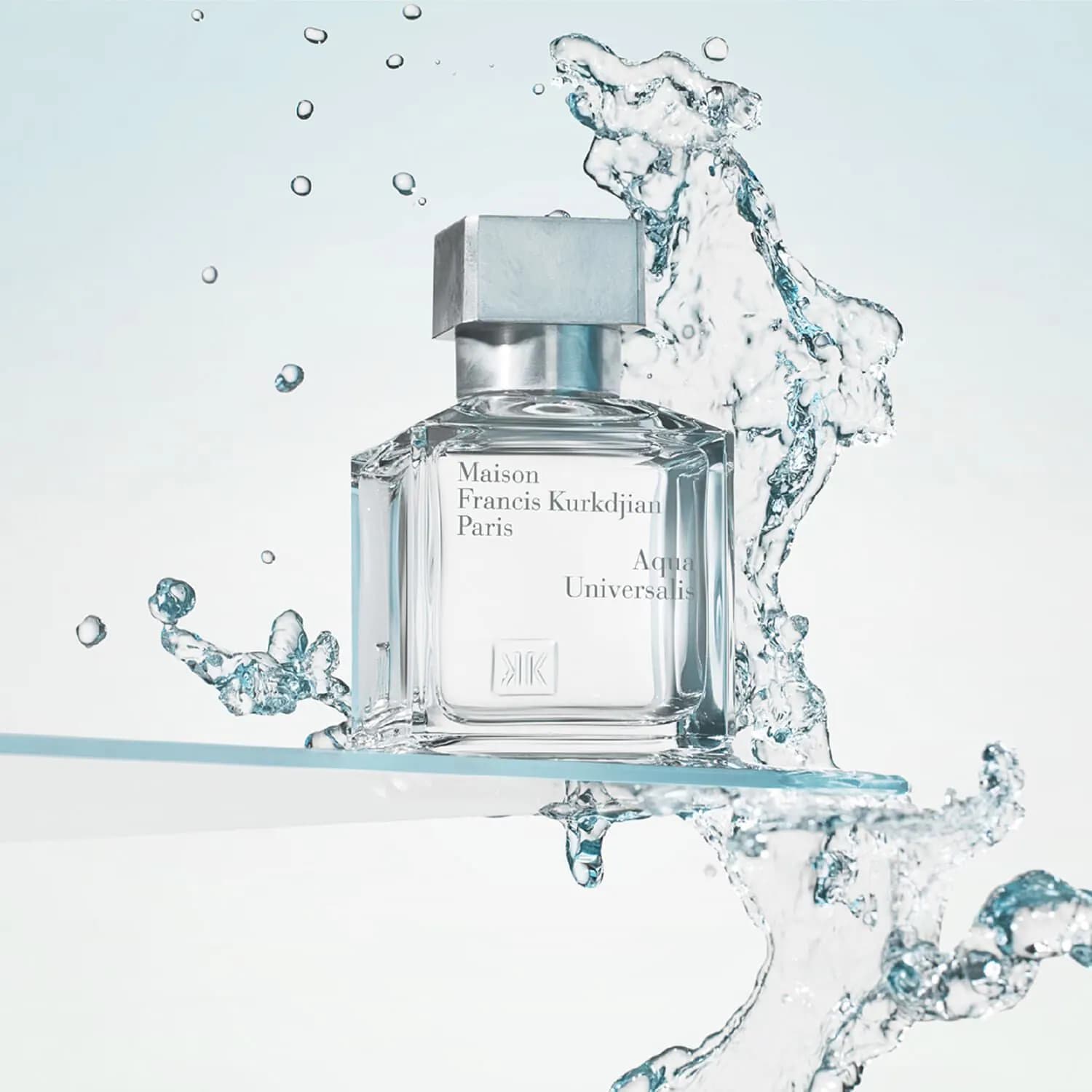 Aqua Universalis Eau de Toilette - Refills