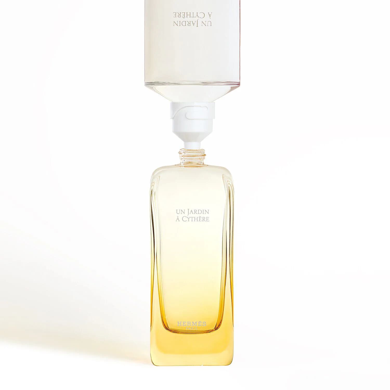 Un Jardin à Cythère Eau de Toilette
