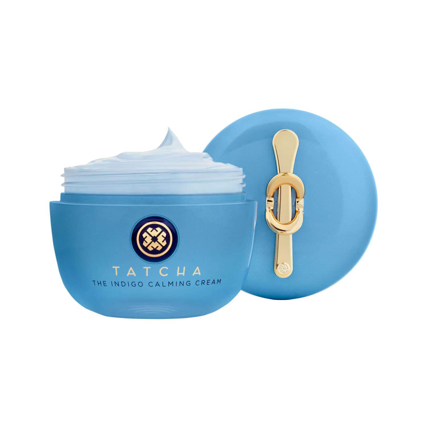 Indigo Calming Cream