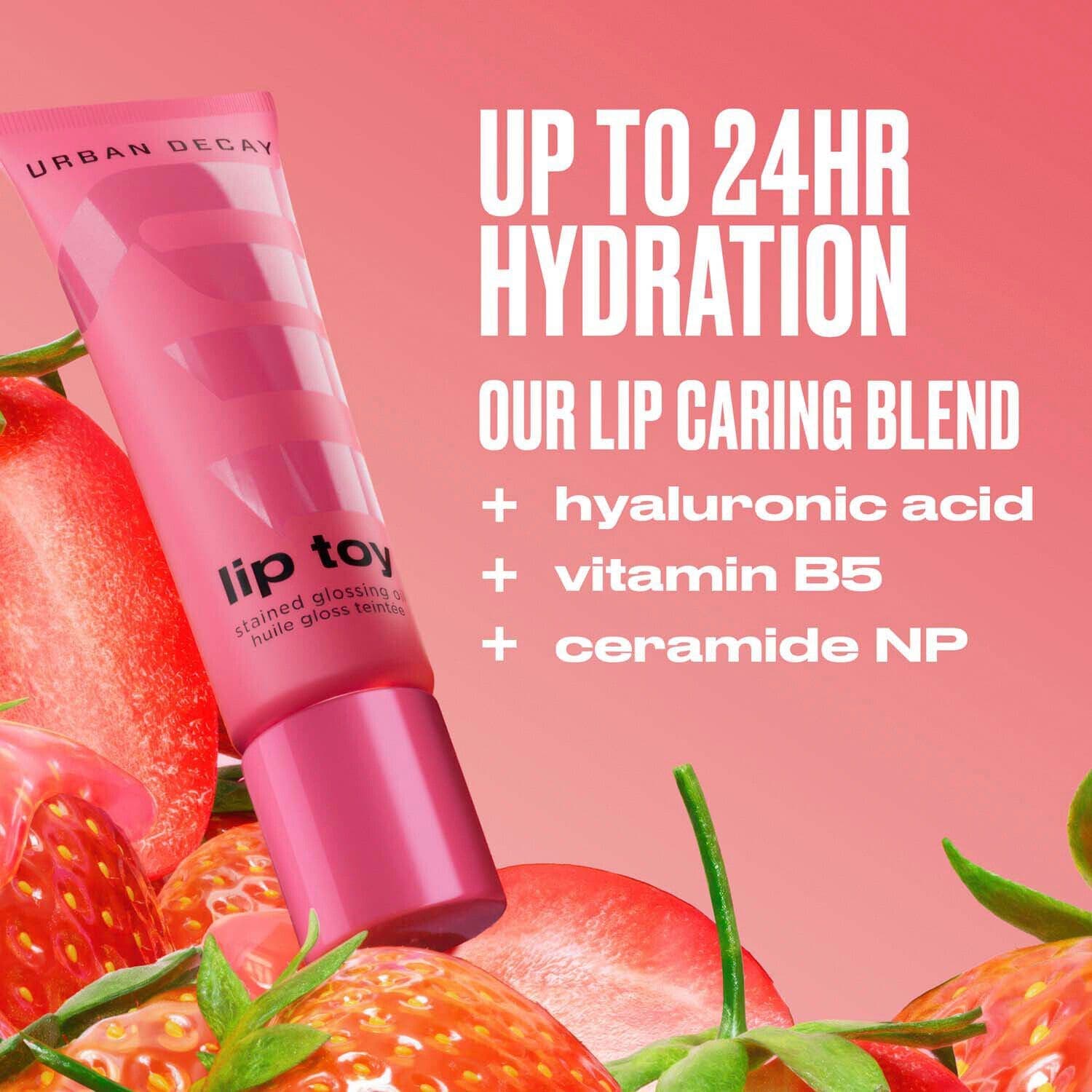 Lip Toy