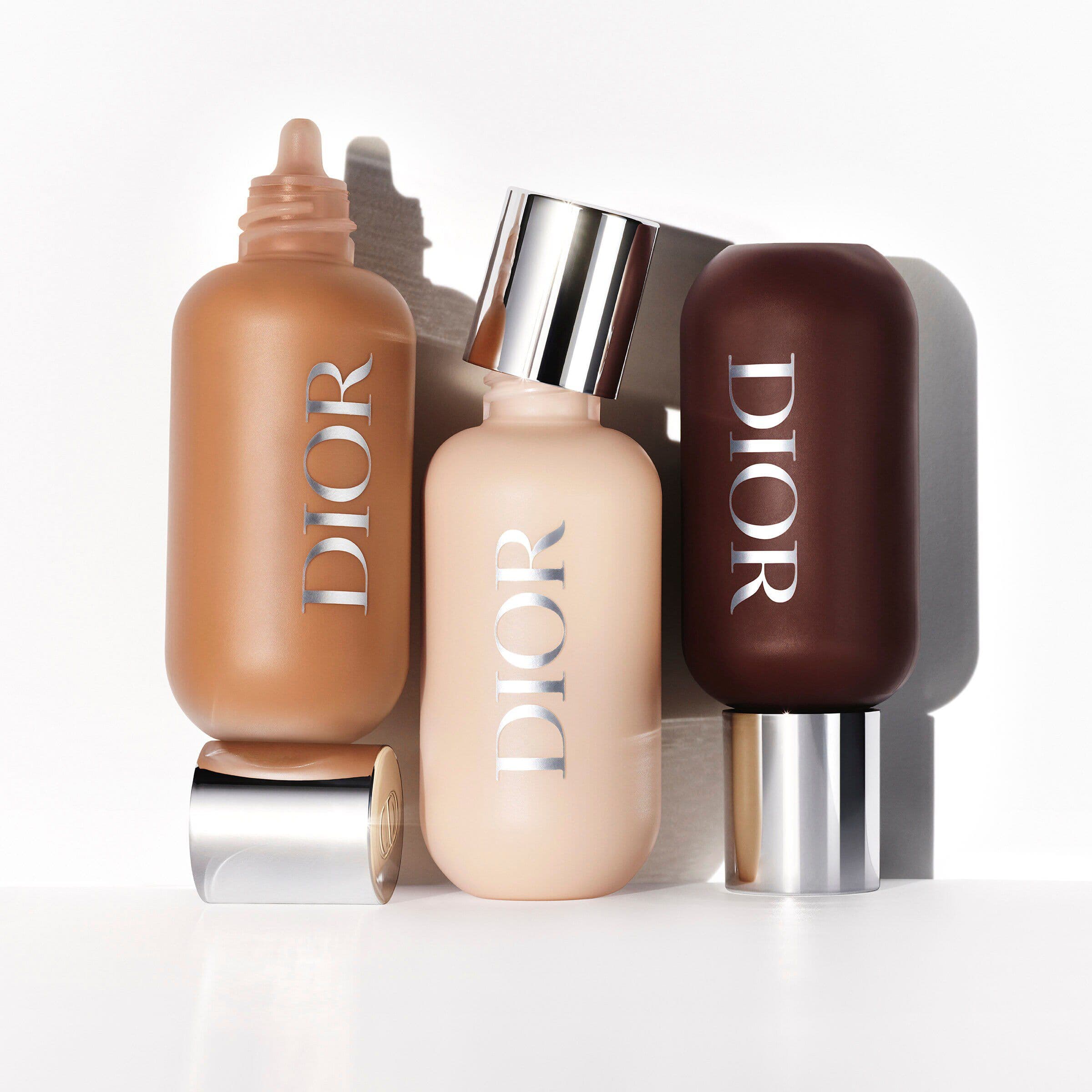 Face & Body Foundation