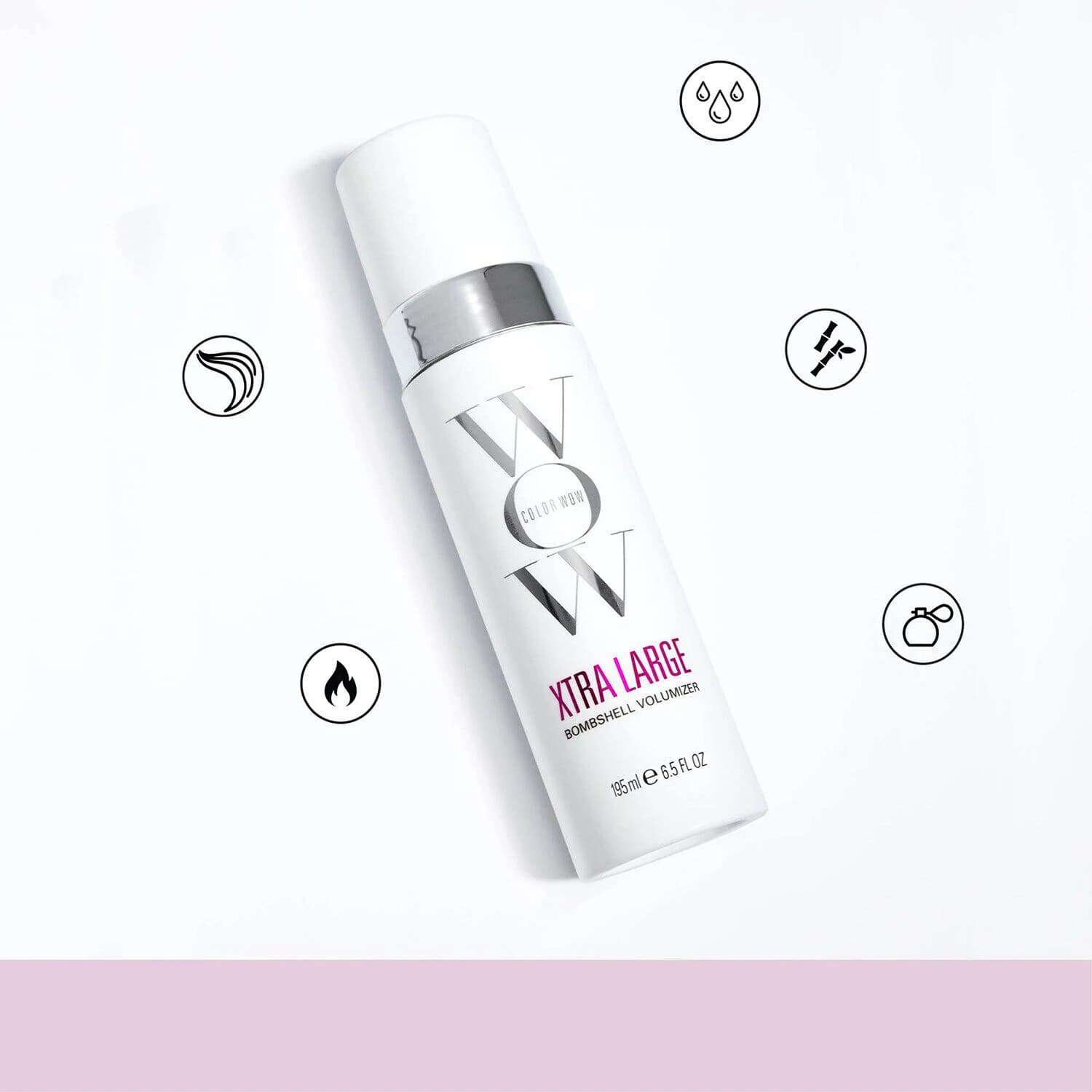 Xtra Large Bombshell Volumizer