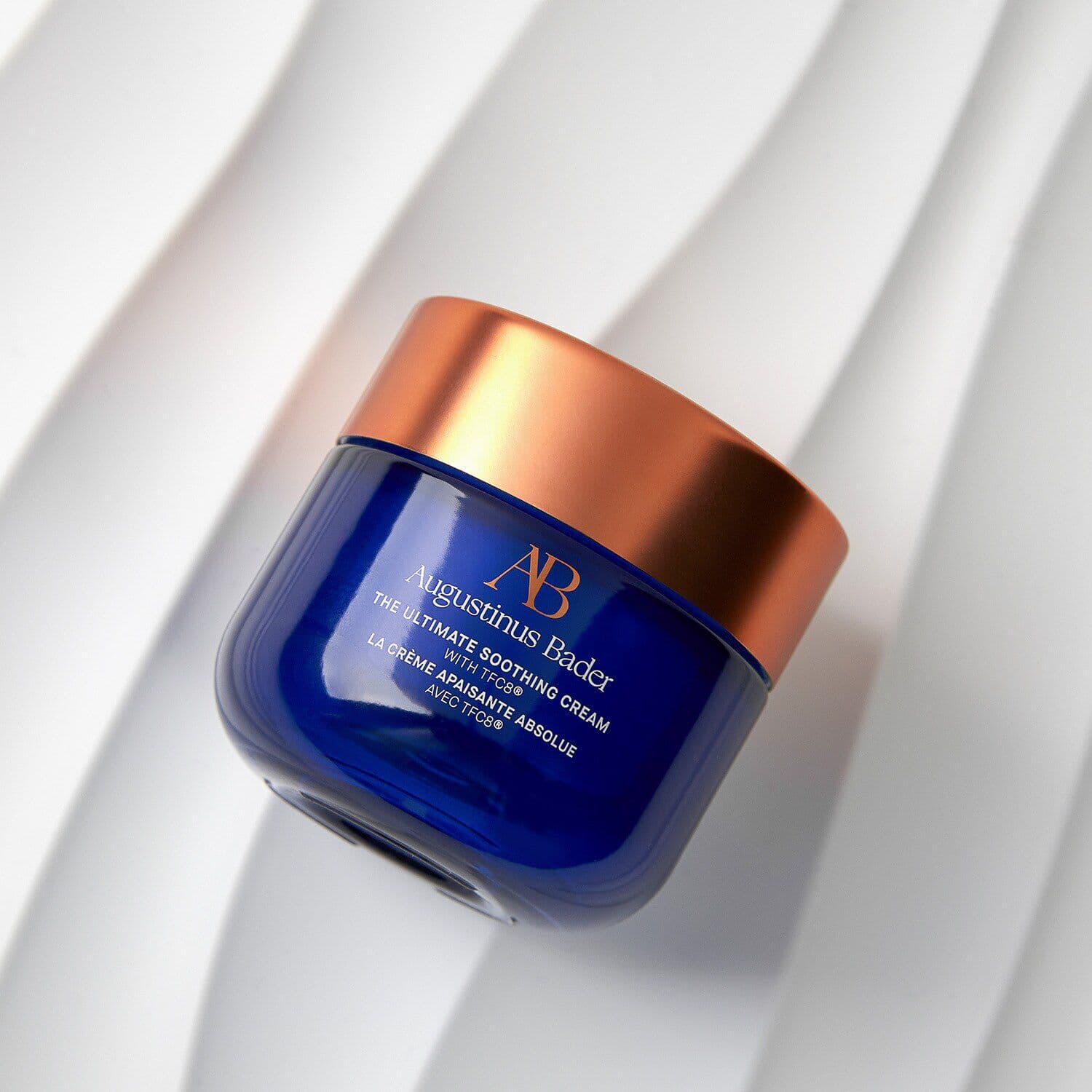 The Ultimate Soothing Cream